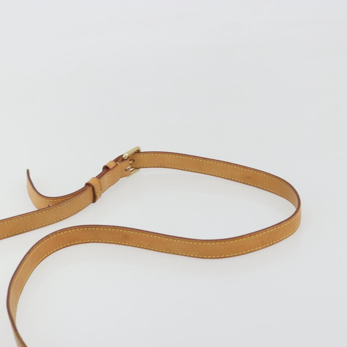 Louis Vuitton Odeon Monogram Canvas Brown Canvas Handbag (Pre-Owned)