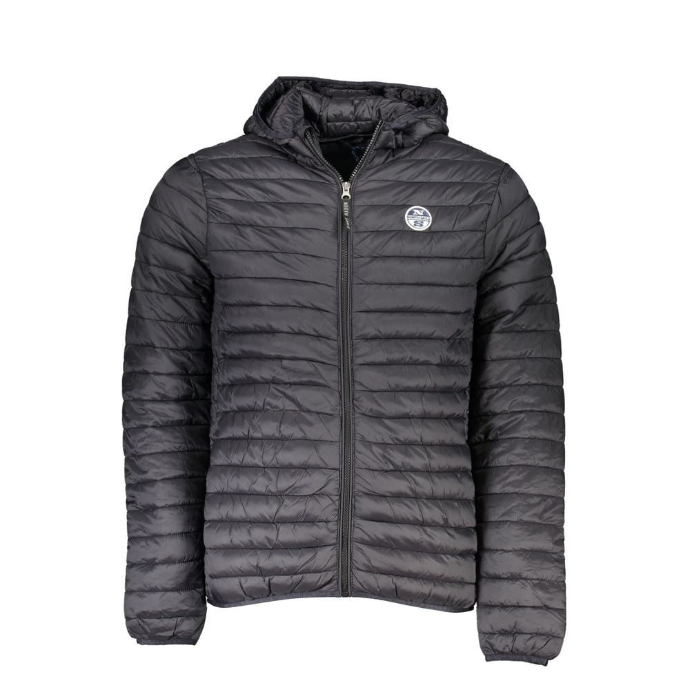 North Sails Verde Poliammide Mens Men's Jacket