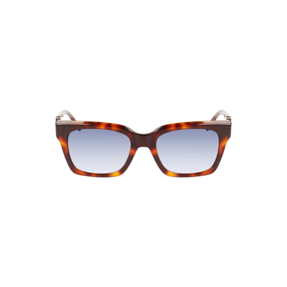 Liu Jo Marrone Acetate Women Women's Sunglass