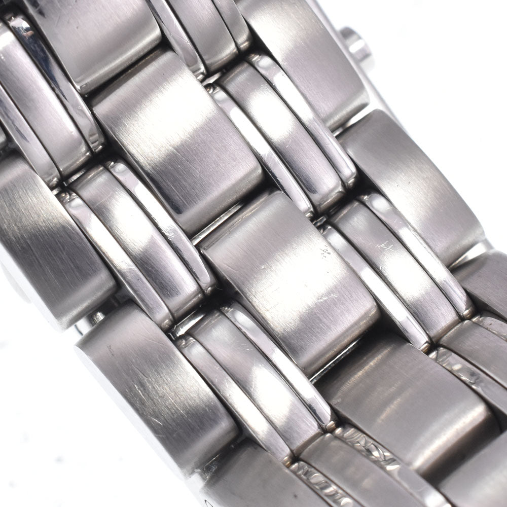 Omega Seamaster Diver 300M Chronometer Chronograph Automatic Stainless Steel Watch (Pre-Owned)
