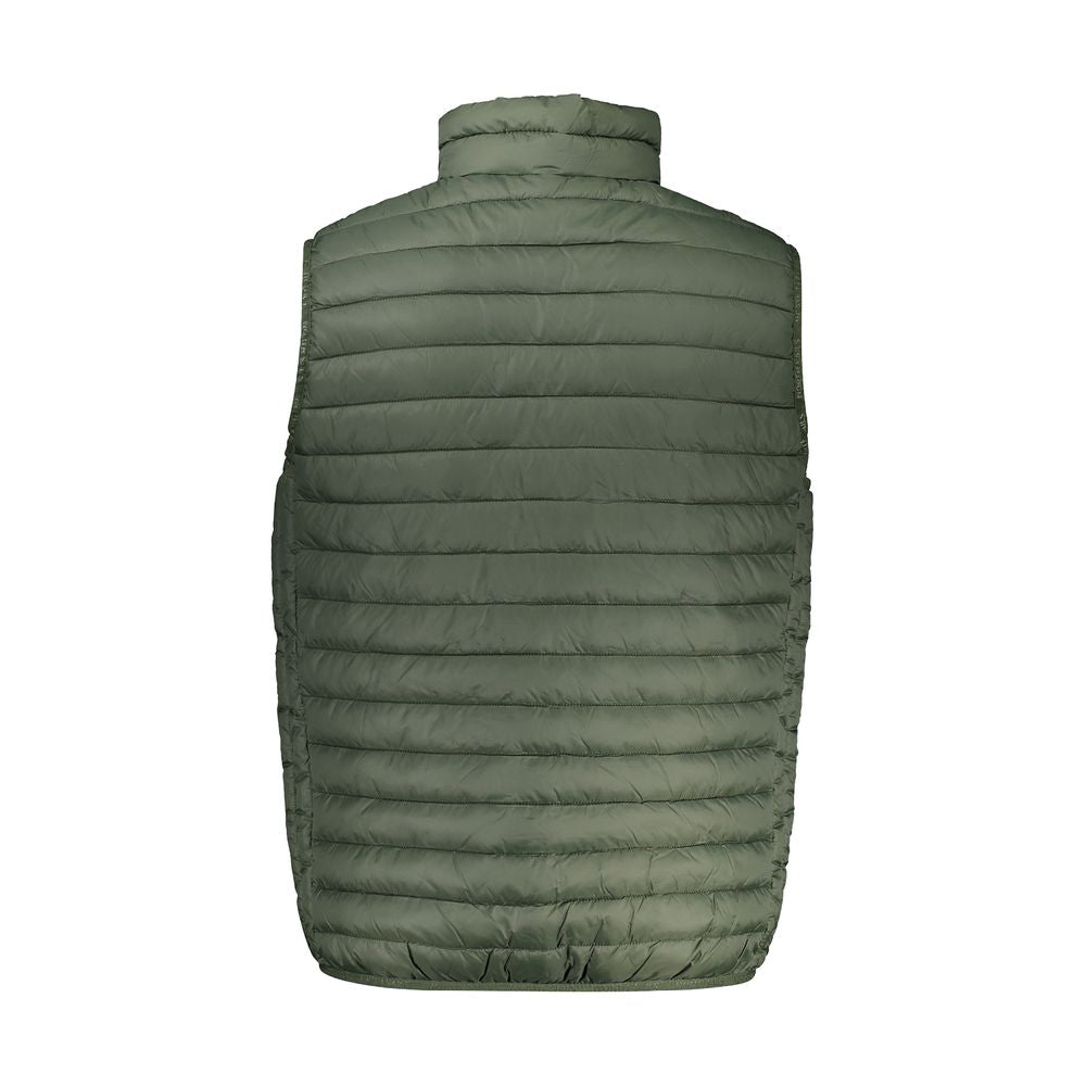 North Sails Verde Poliammide Mens Men's Vest