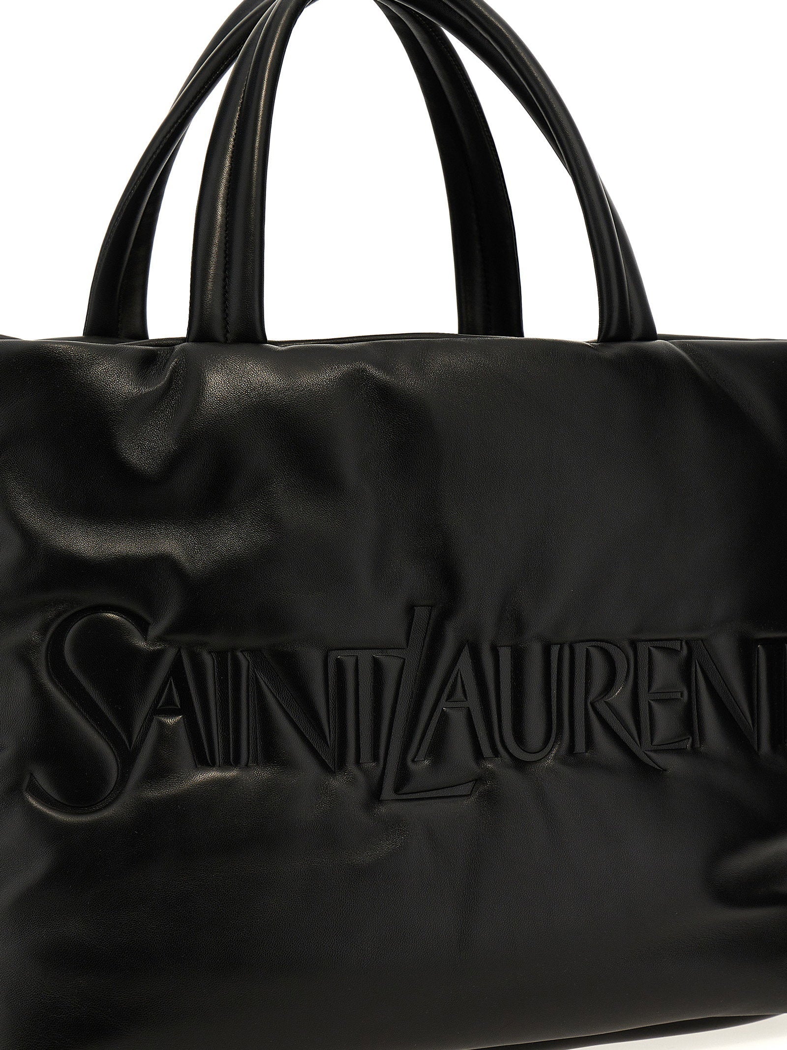 Saint Laurent Women's Shopping Bag