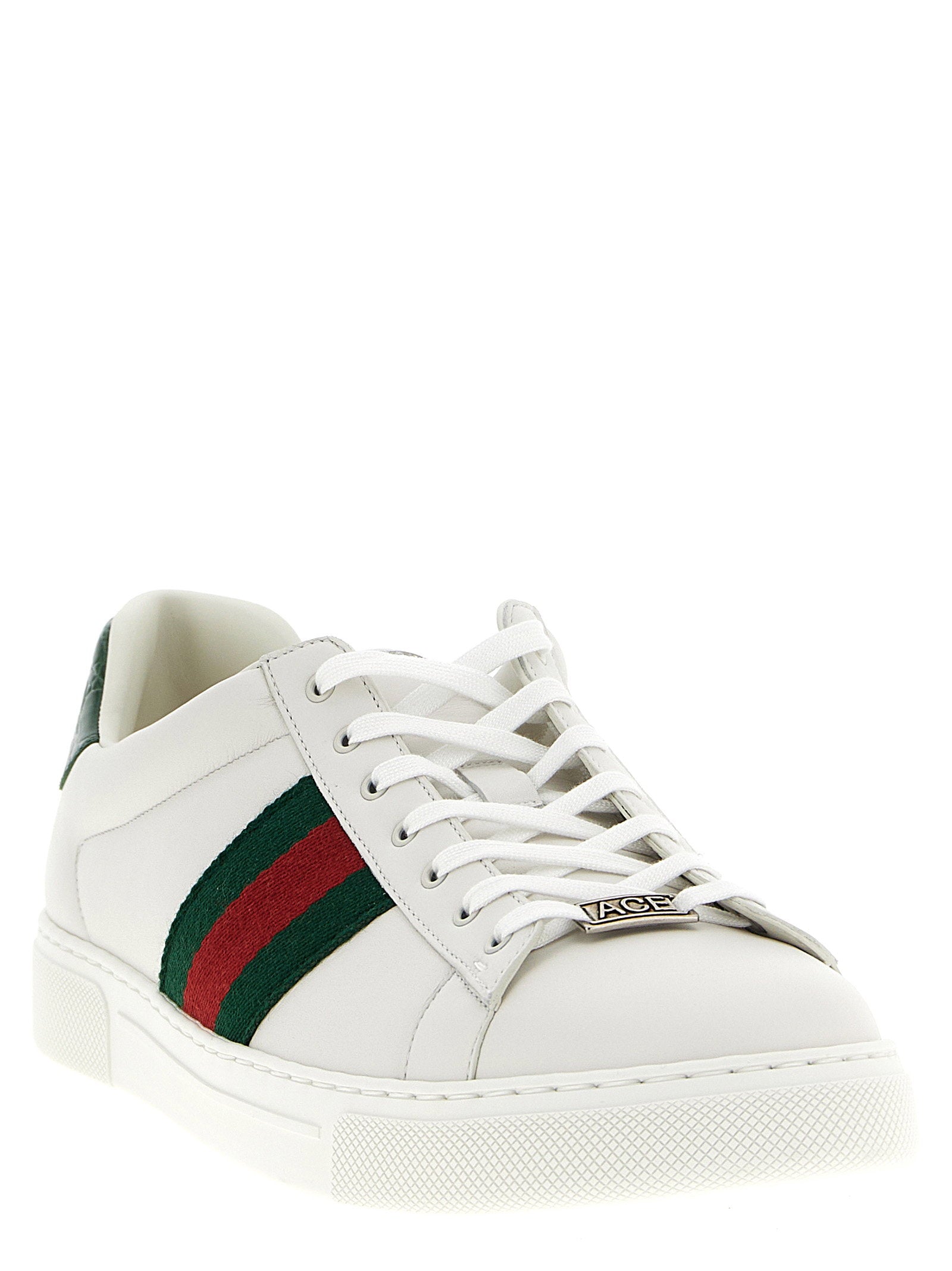 Gucci Men's Ace Sneakers