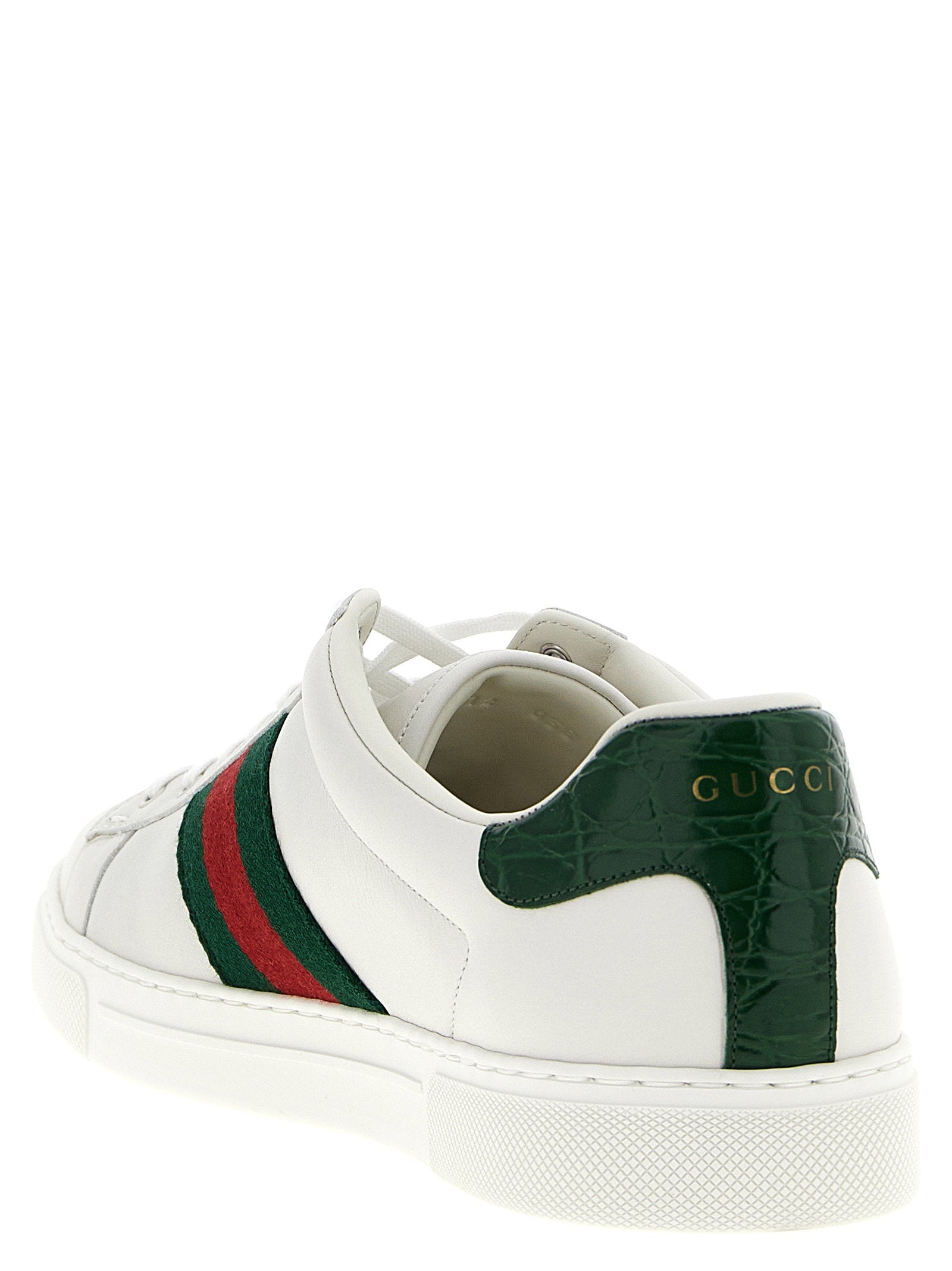 Gucci Men's Ace Sneakers
