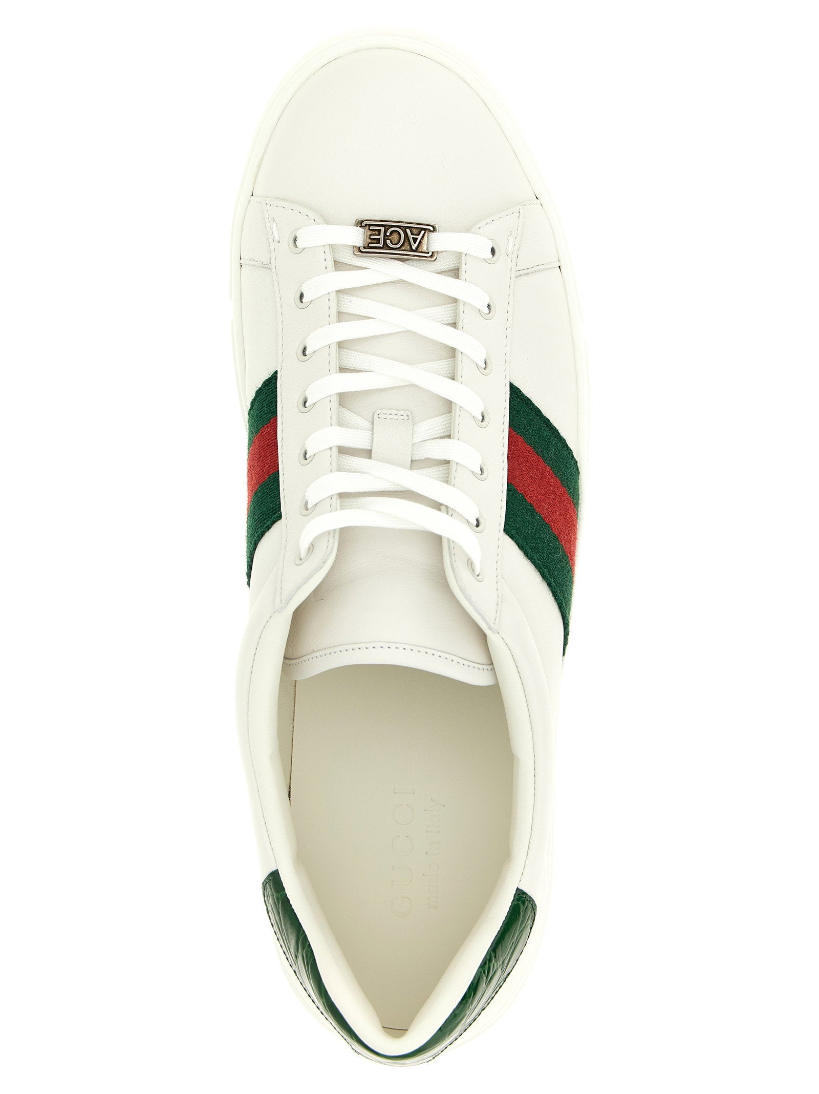 Gucci Men's Ace Sneakers