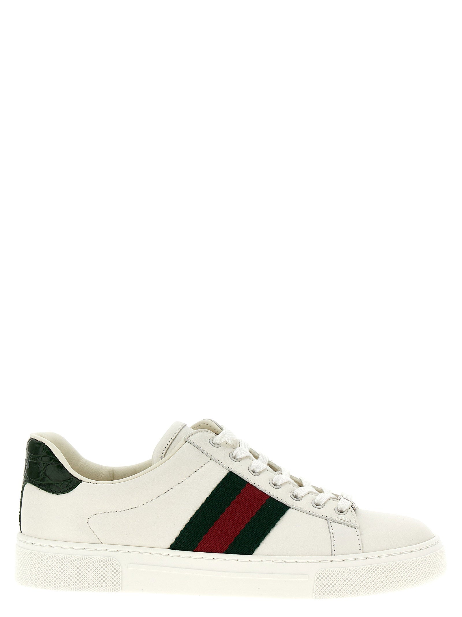 Gucci Women's Ace Sneakers
