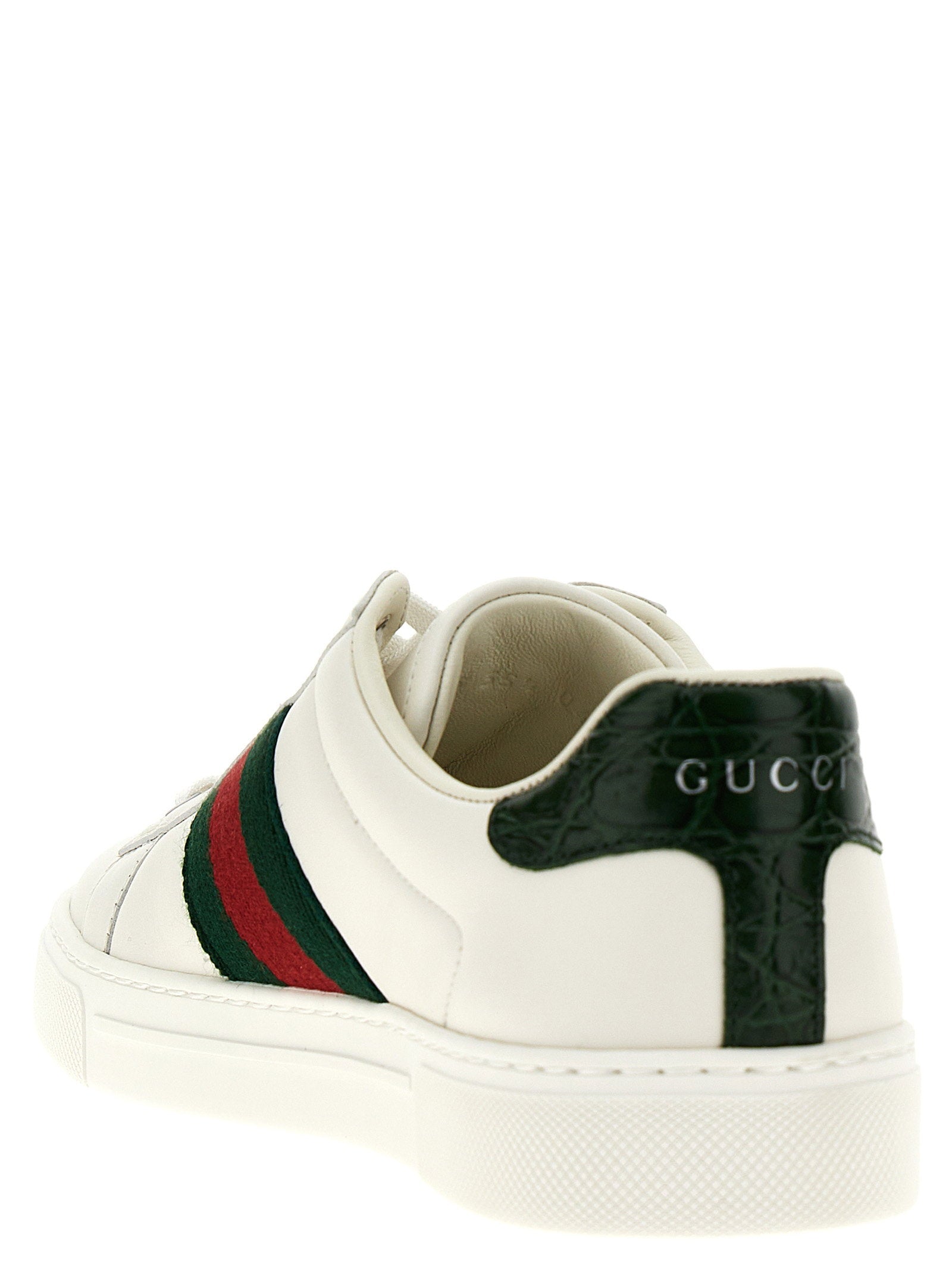 Gucci Women's Ace Sneakers