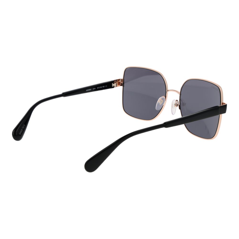Max & Co Rose Gold Metal Women's Sunglasses