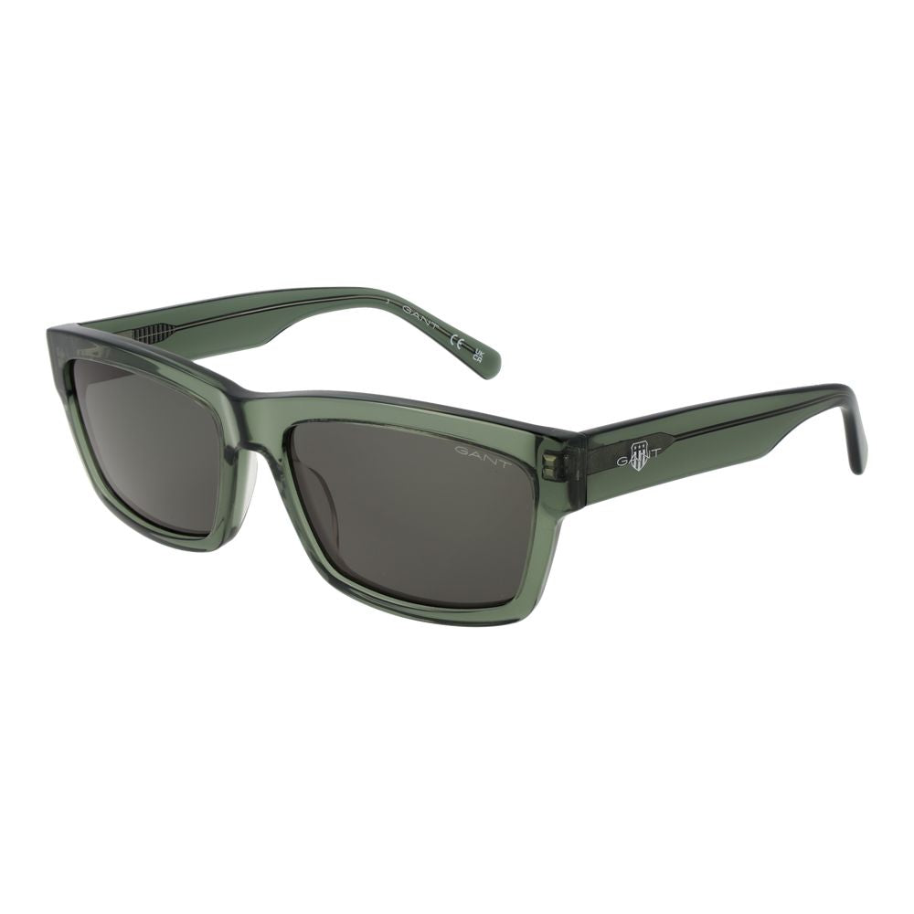 Gant Bicolor Acetate Men's Sunglasses