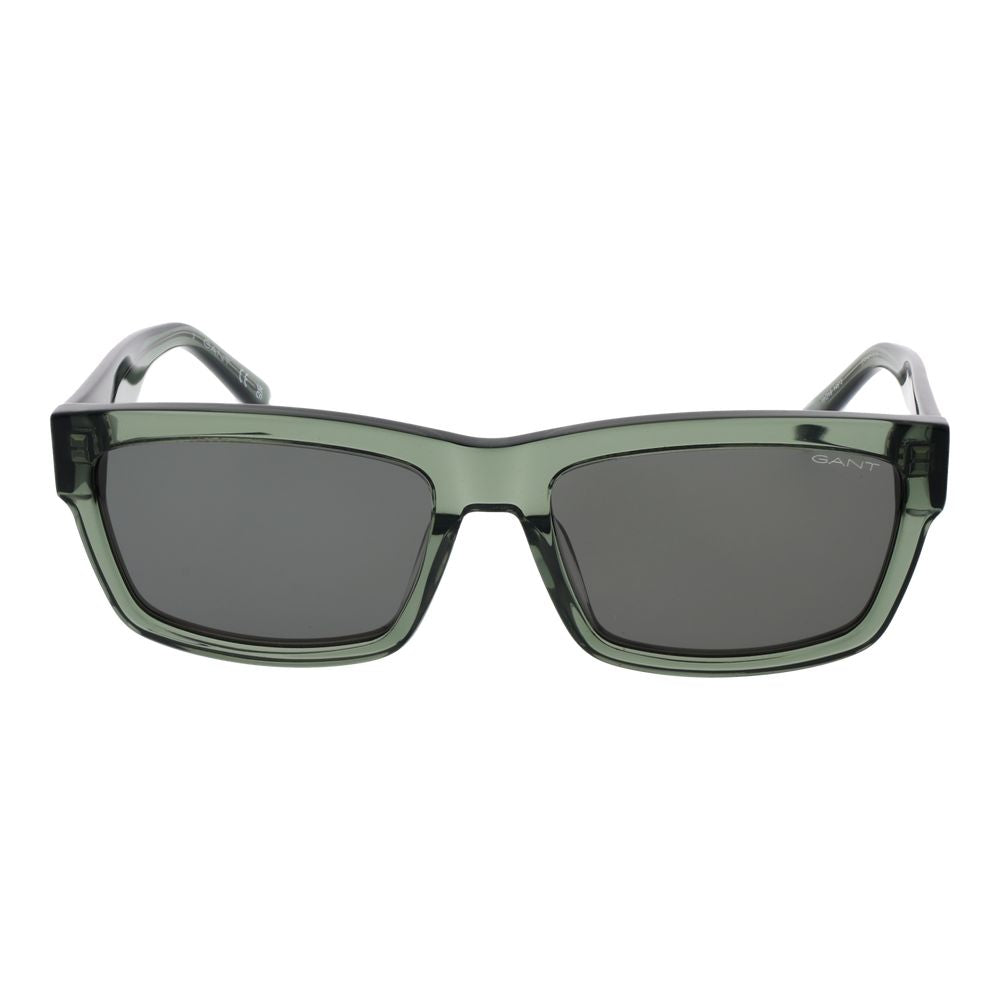 Gant Bicolor Acetate Men's Sunglasses