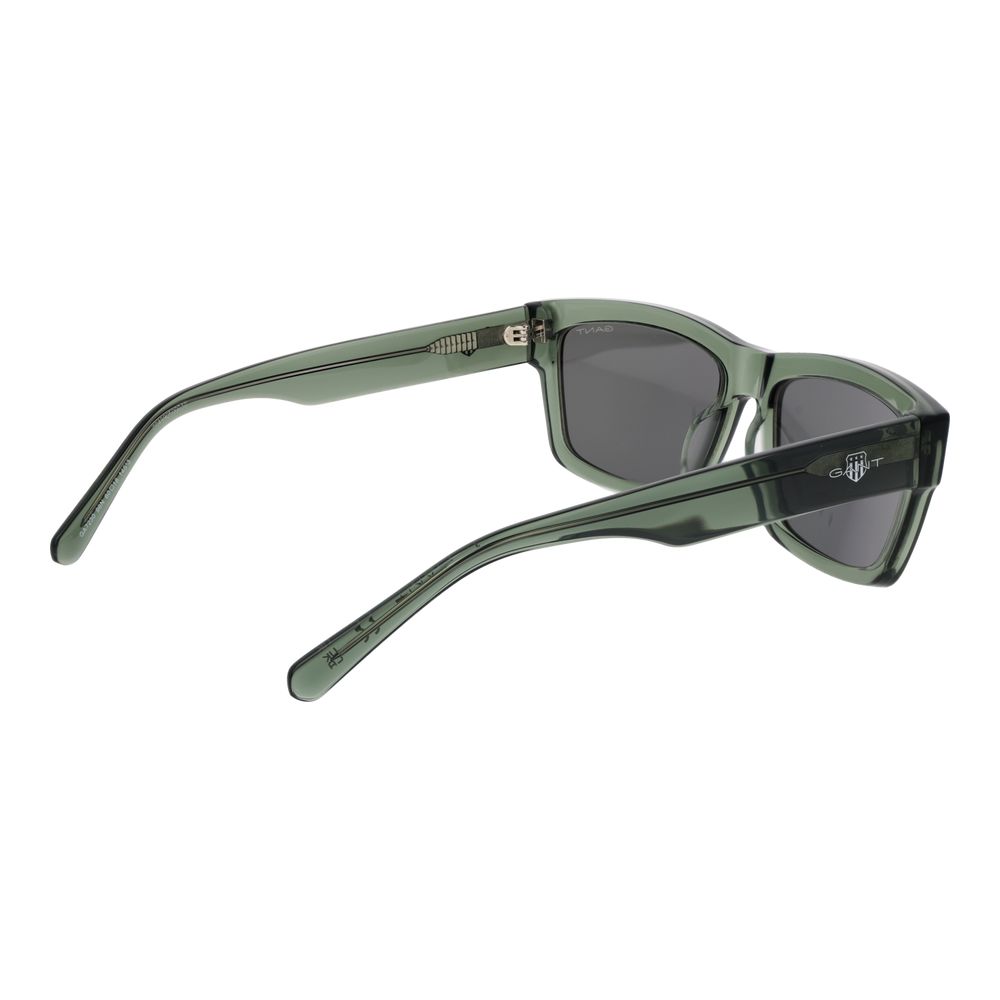 Gant Bicolor Acetate Men's Sunglasses