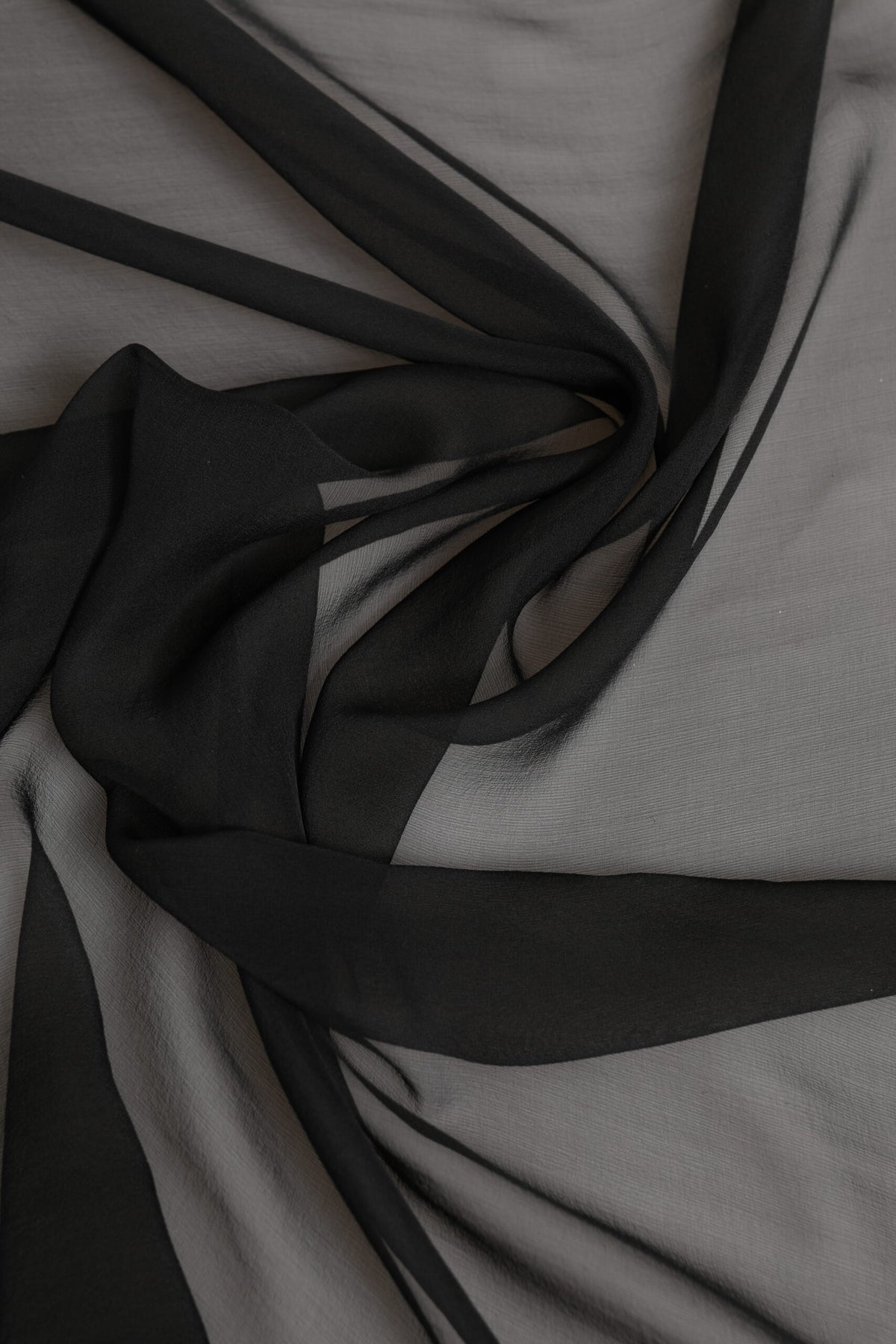 Dolce & Gabbana Gray Black Silk Square Women Foulard Women's Scarf