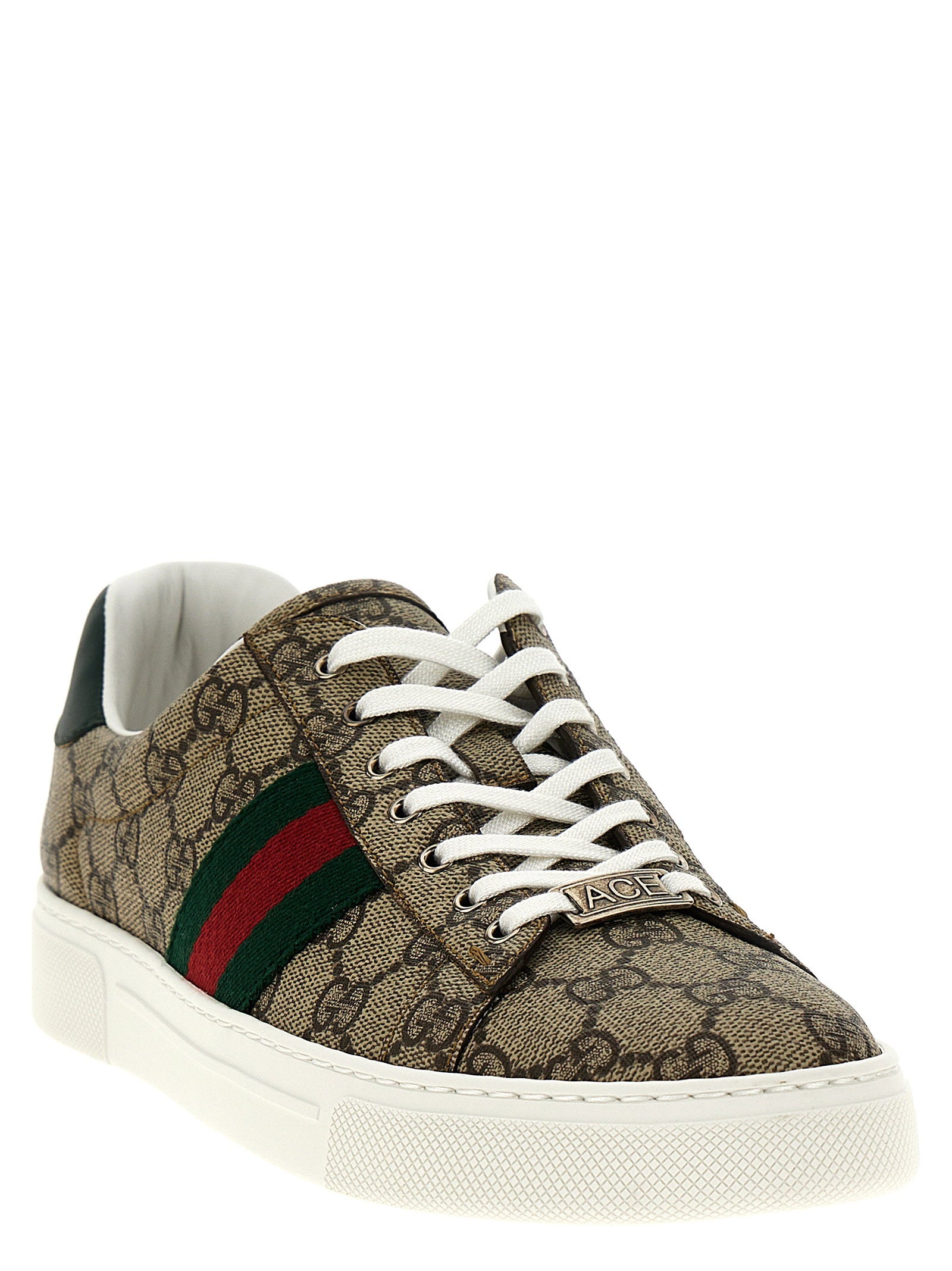 Gucci Women's Ace Sneakers