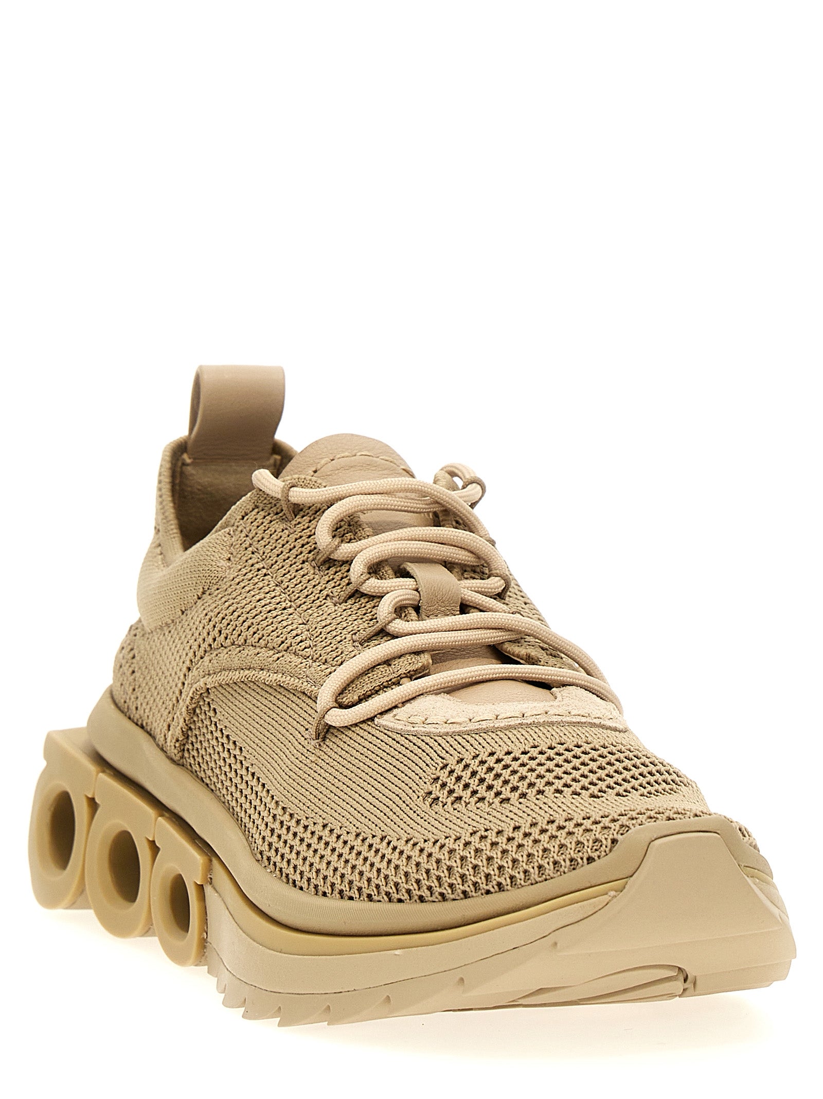 Ferragamo Women's Nima Sneakers