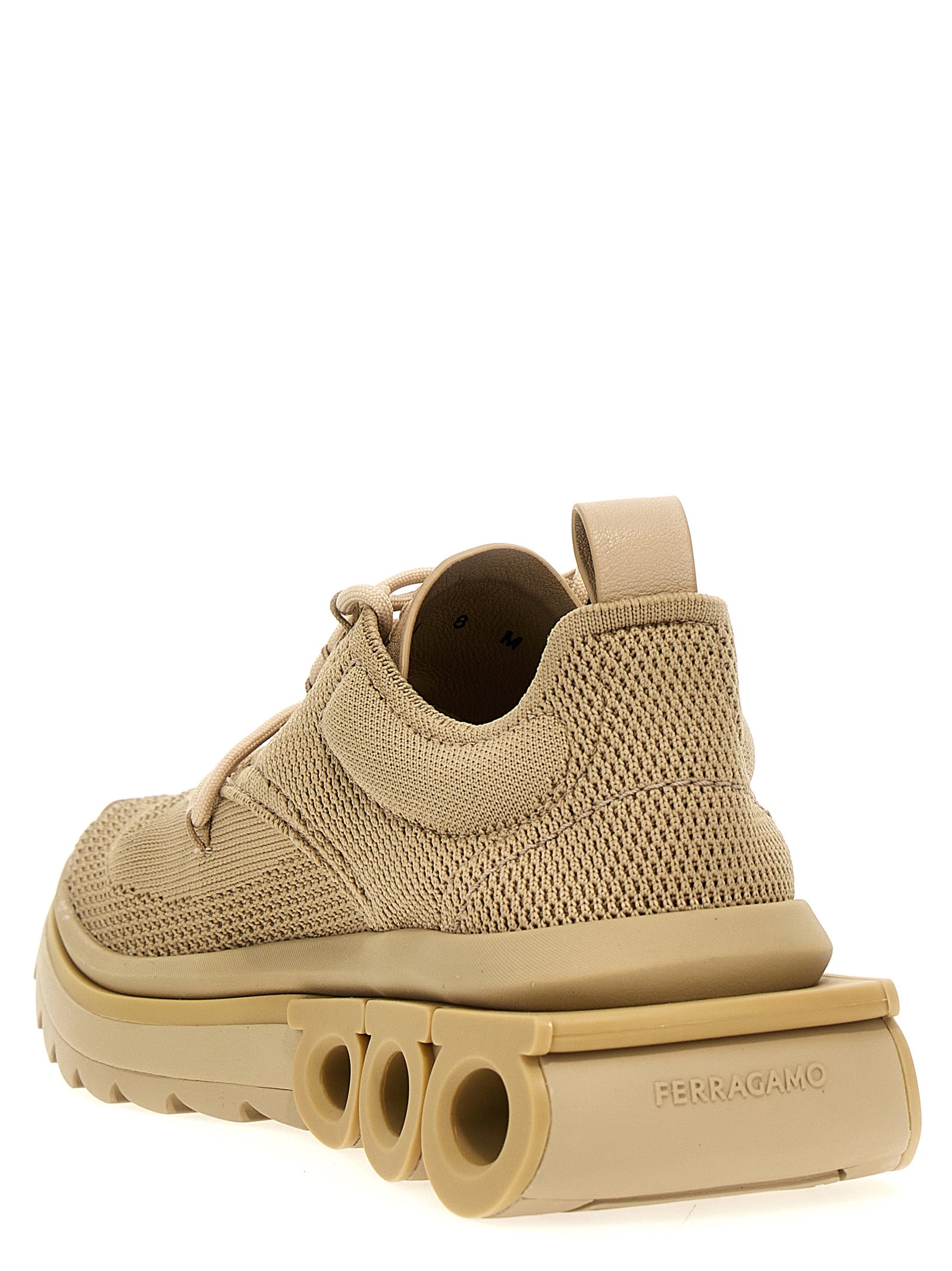 Ferragamo Women's Nima Sneakers