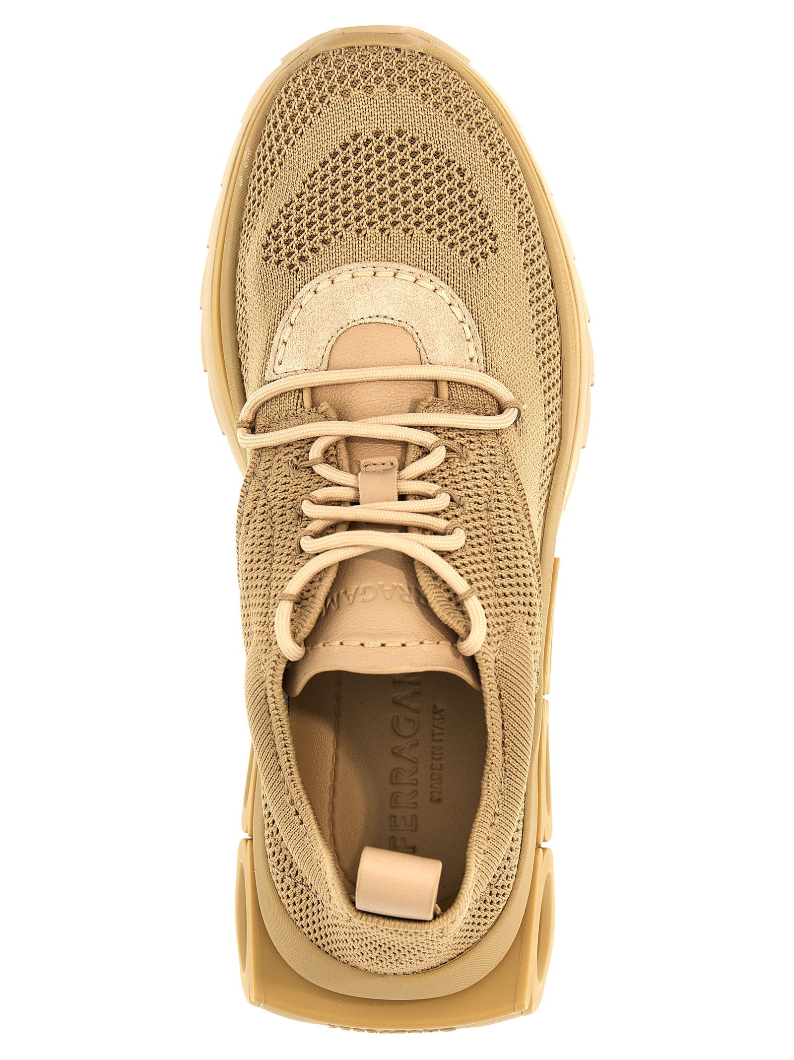 Ferragamo Women's Nima Sneakers