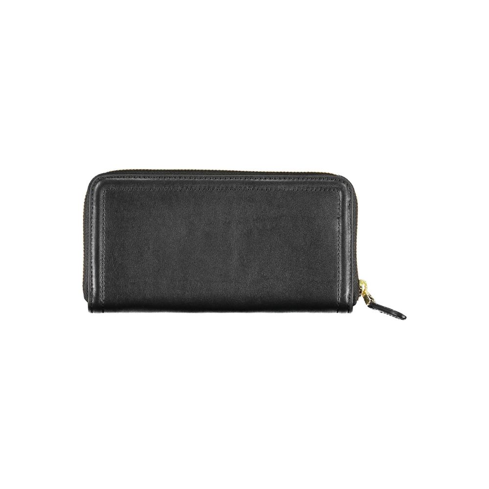 Ralph Lauren Black Polyethylene Women's Wallet