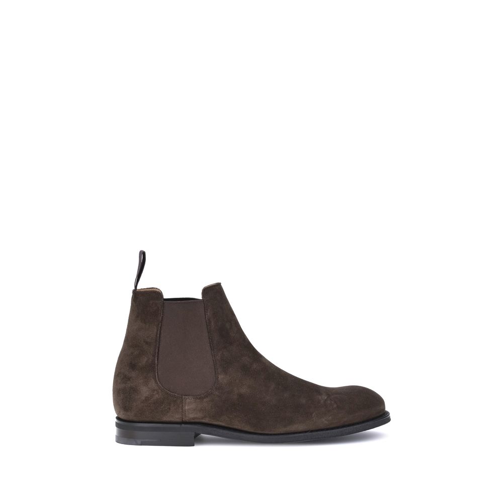 Church's Chelsea Ankle Men's Boots