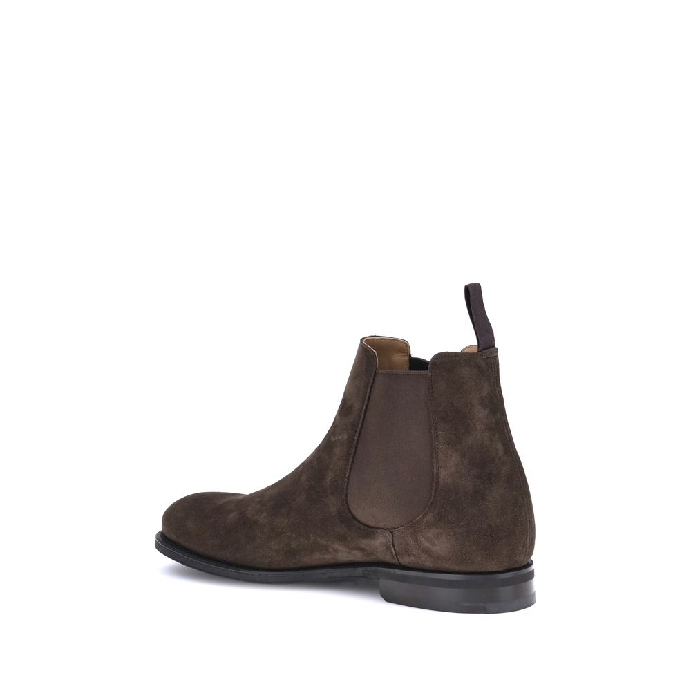Church's Chelsea Ankle Men's Boots