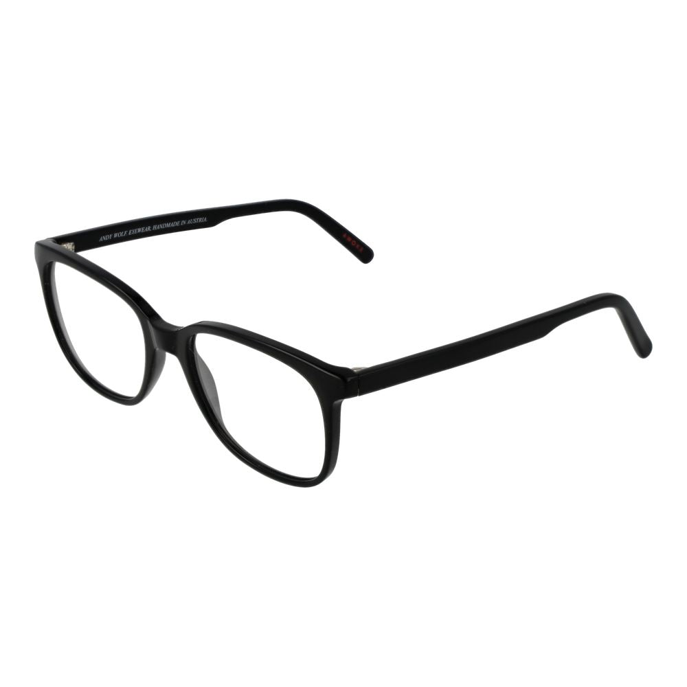 Andy Wolf Beige Acetate Glasses (Frames)
