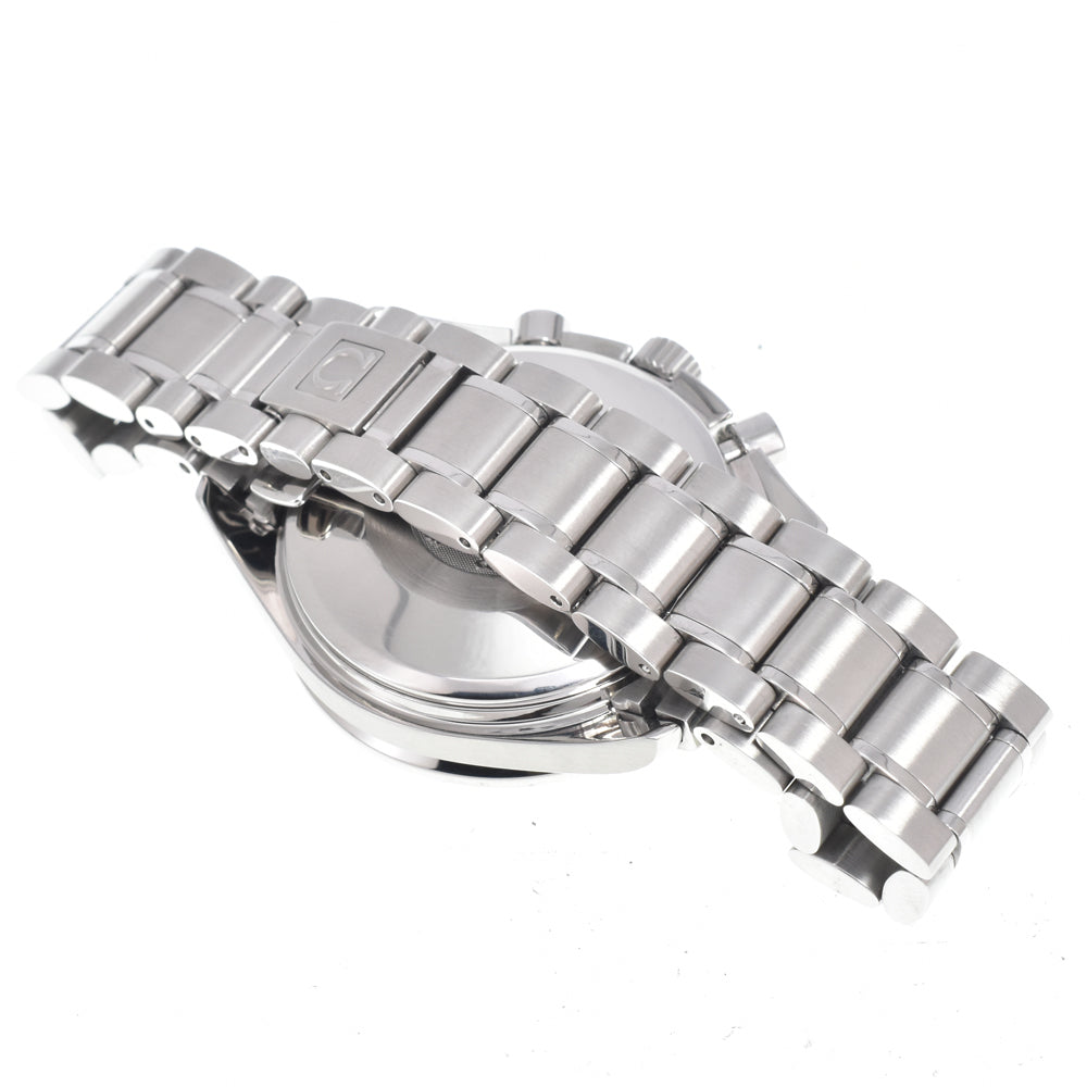 Omega Speedmaster Chronograph Automatic Steel Watch (Pre-Owned)
