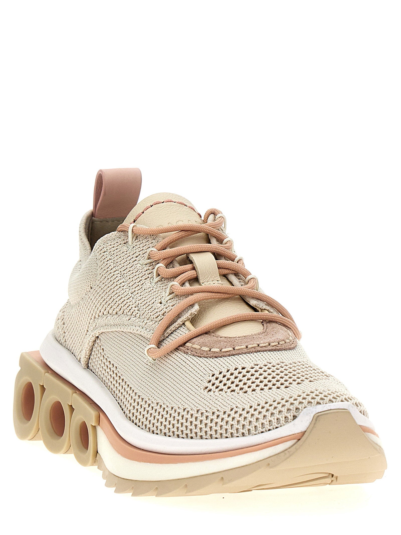 Ferragamo Women's Nima Sneakers