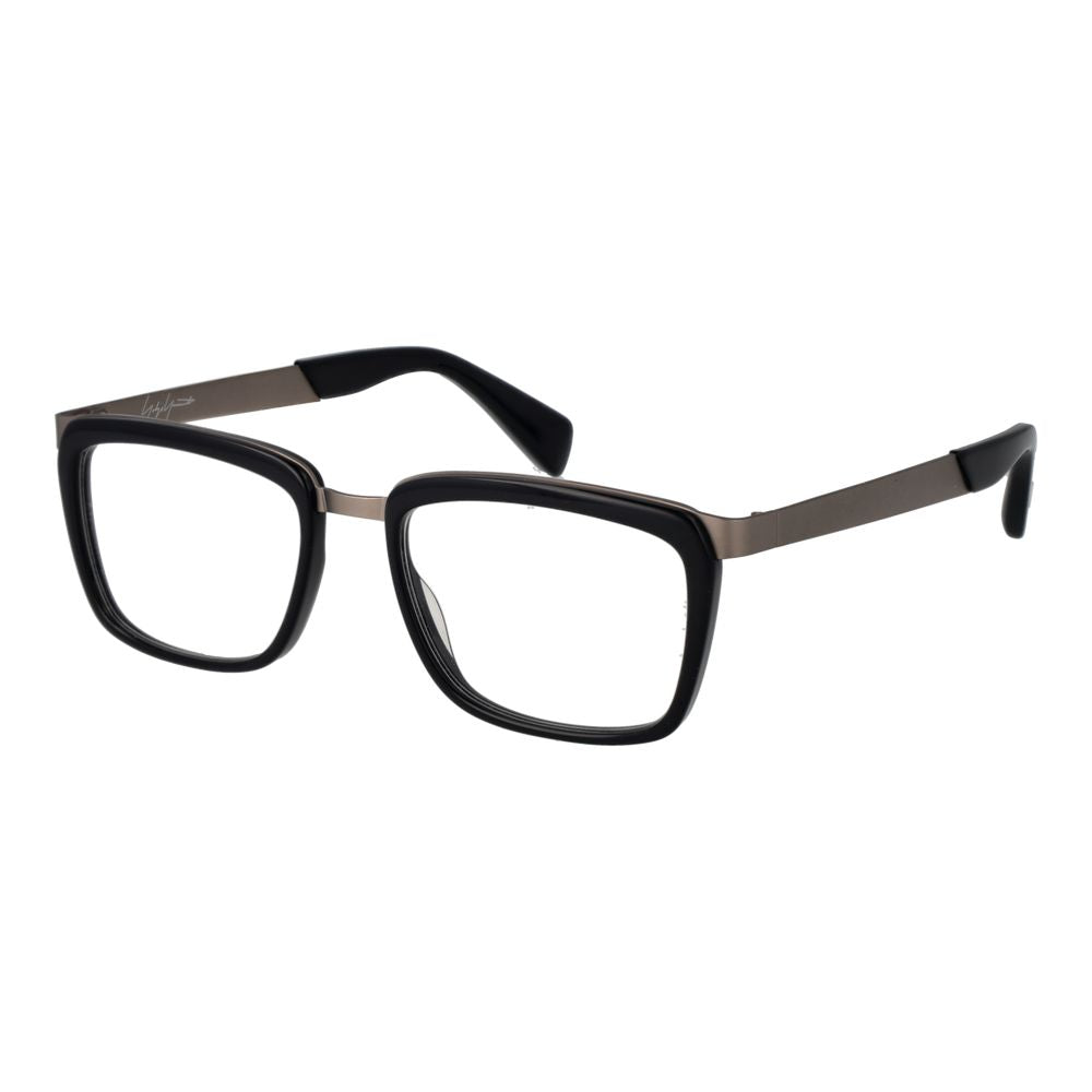 Yohji Yamamoto Blue Acetate Glasses (Frames)