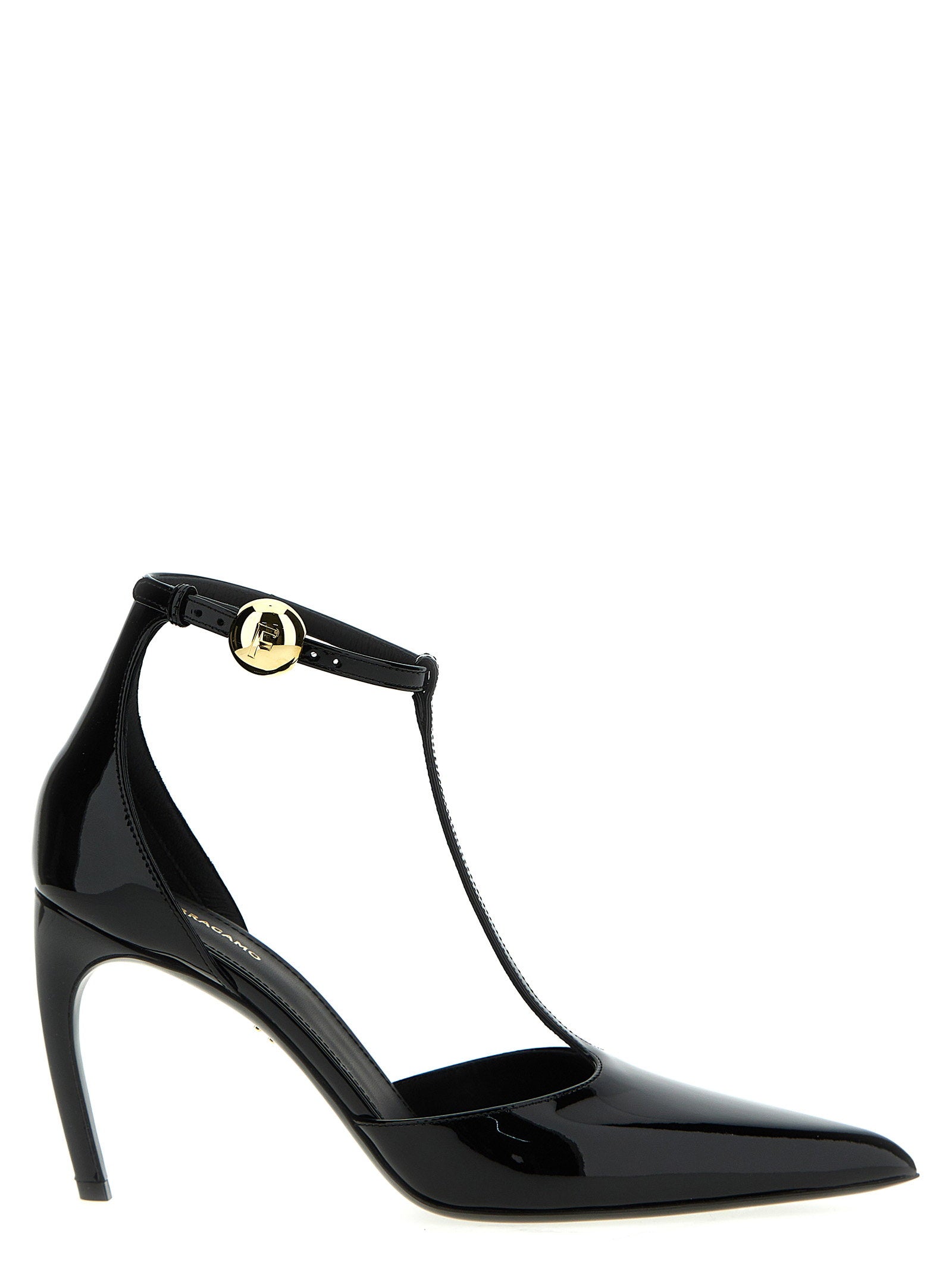 Ferragamo Women's Odette Pumps