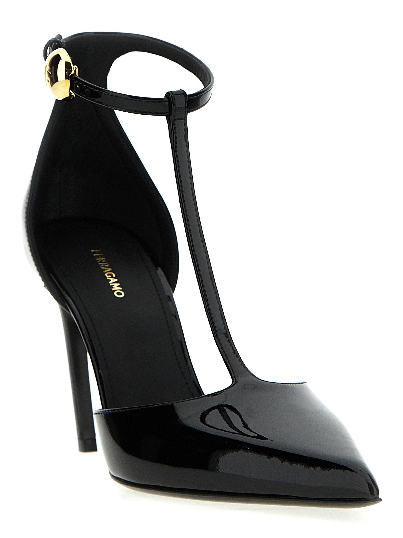 Ferragamo Women's Odette Pumps