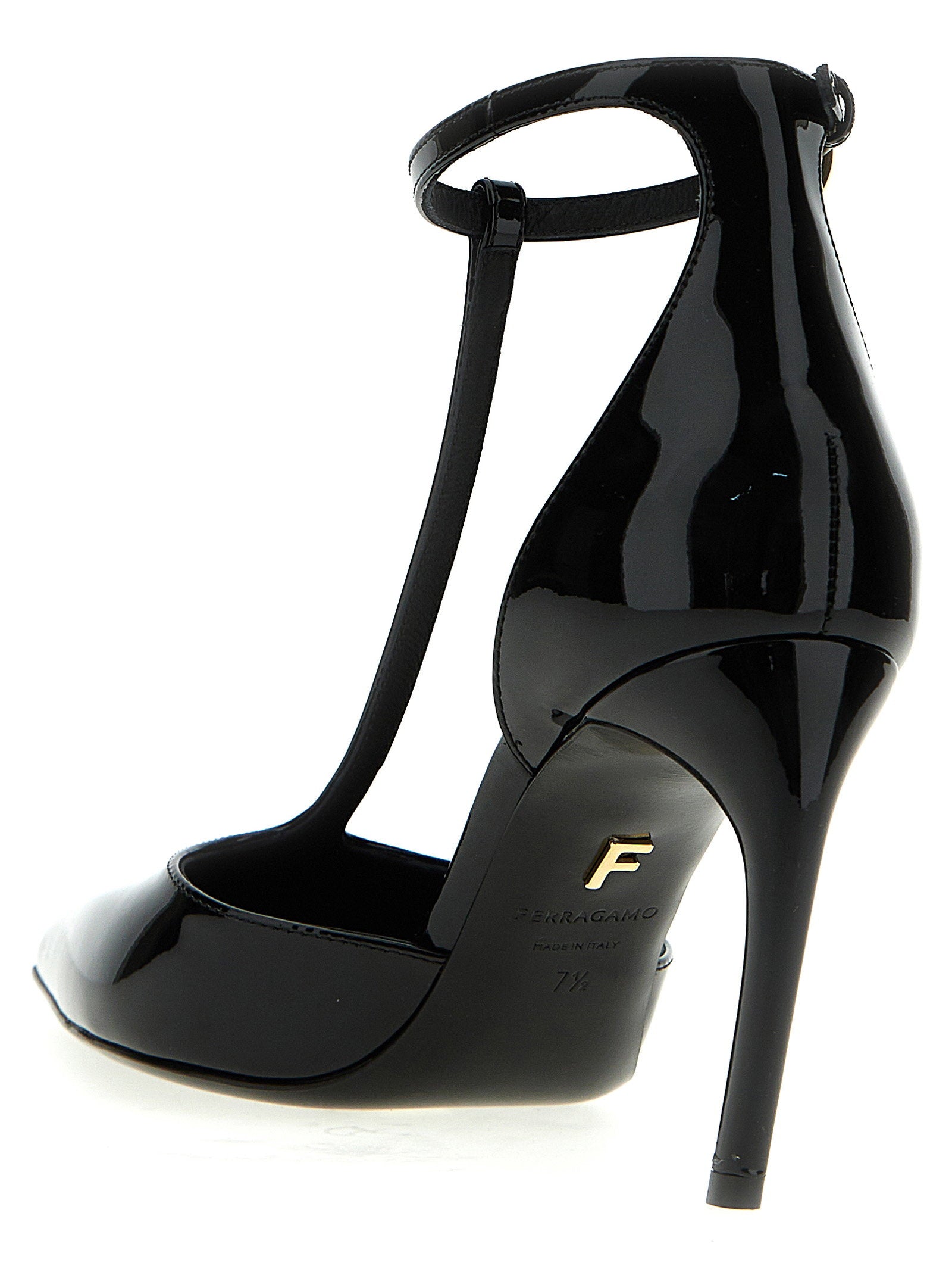 Ferragamo Women's Odette Pumps
