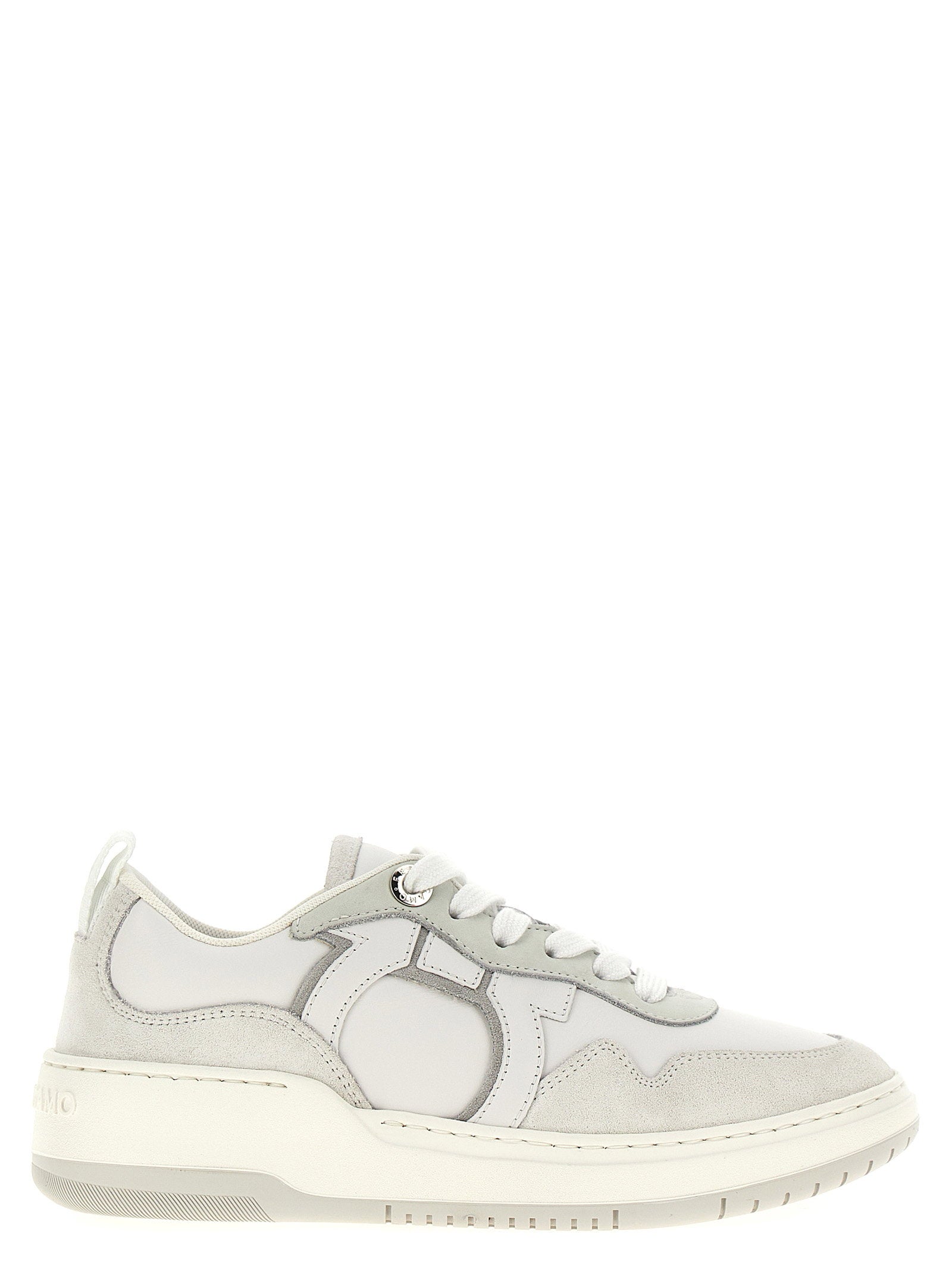 Ferragamo Women's Dania Sneakers