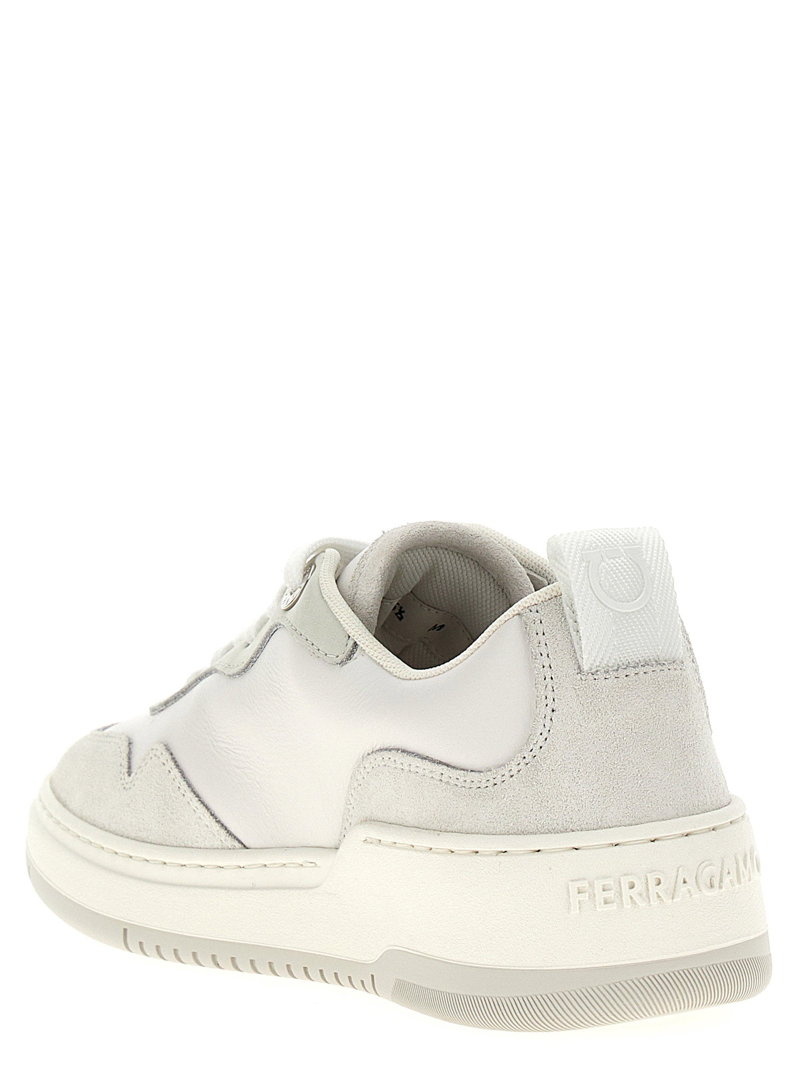 Ferragamo Women's Dania Sneakers
