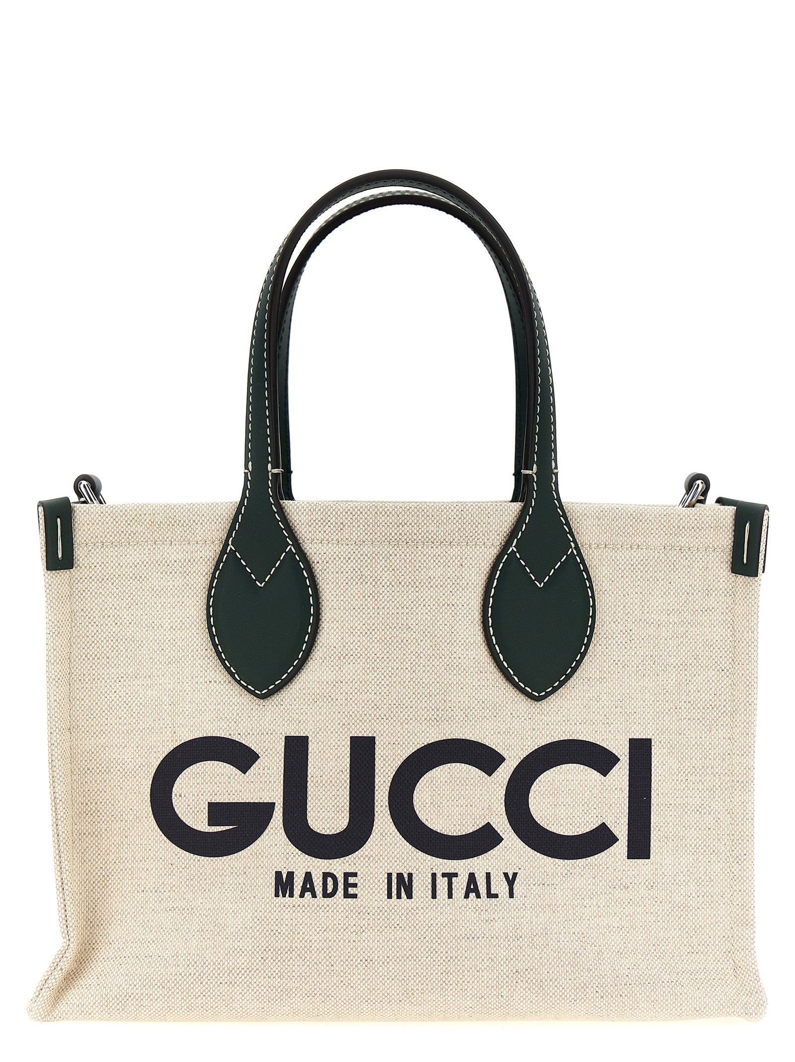 Gucci Women's Mini Logo Shopping Bag