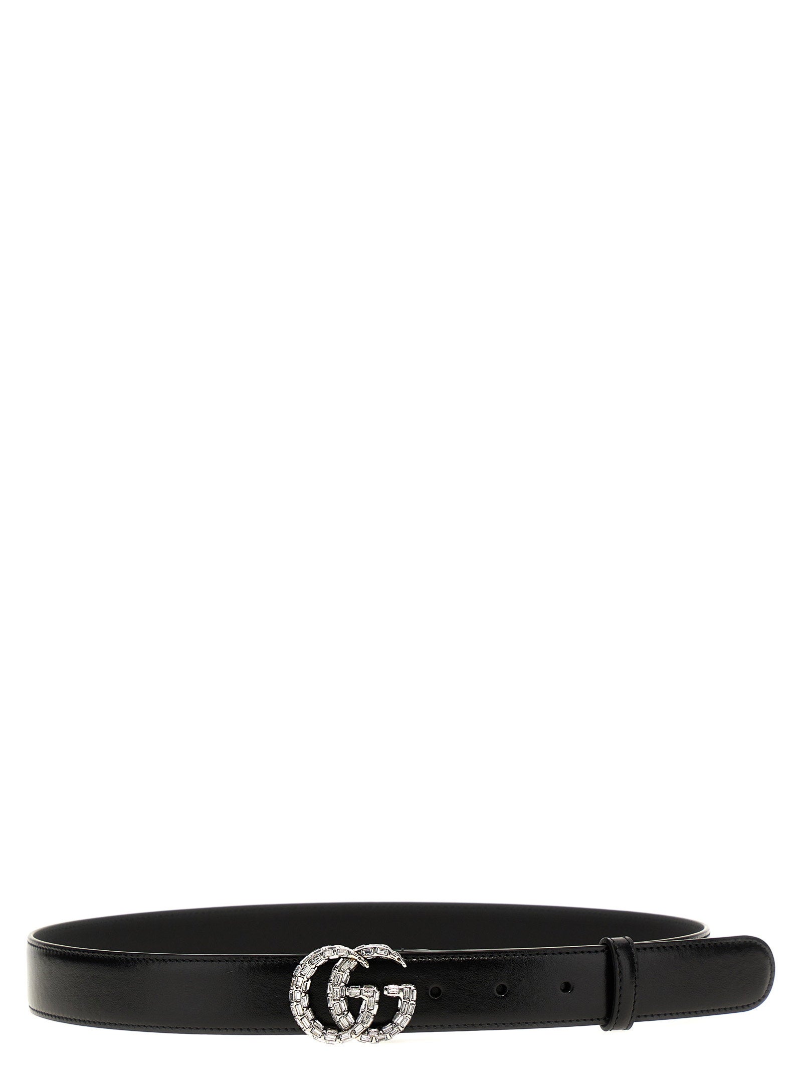 Gucci Women's Gg Marmont Belt
