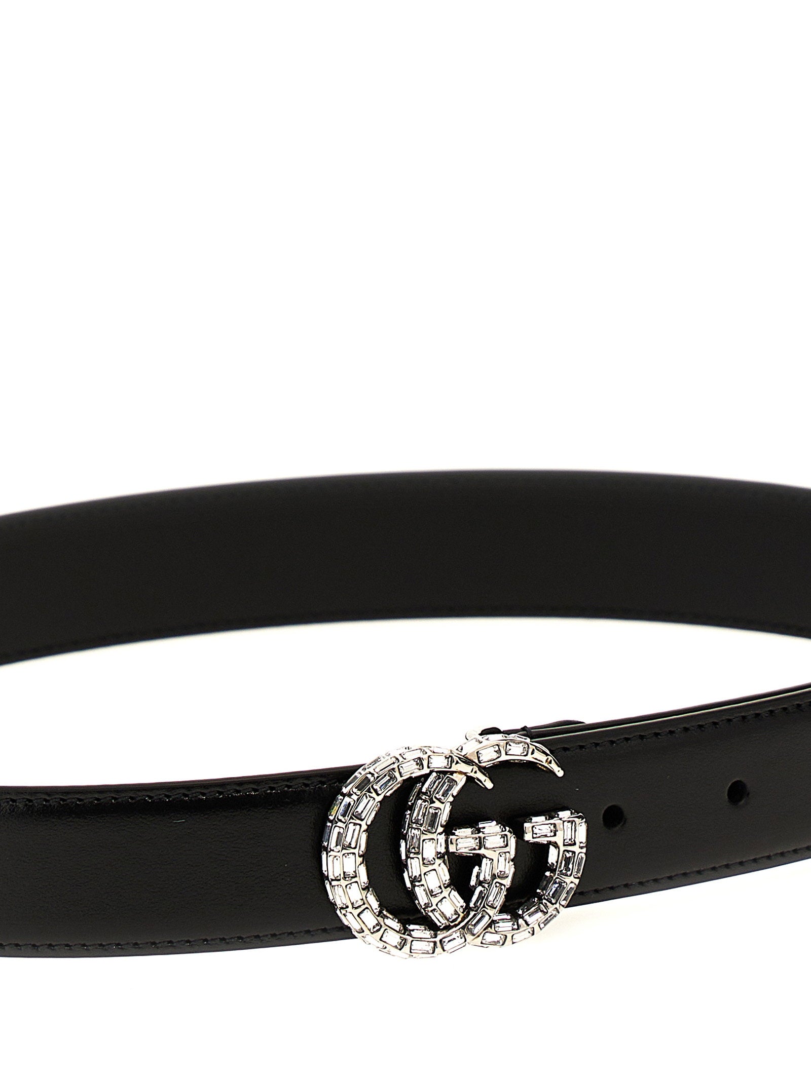 Gucci Women's Gg Marmont Belt