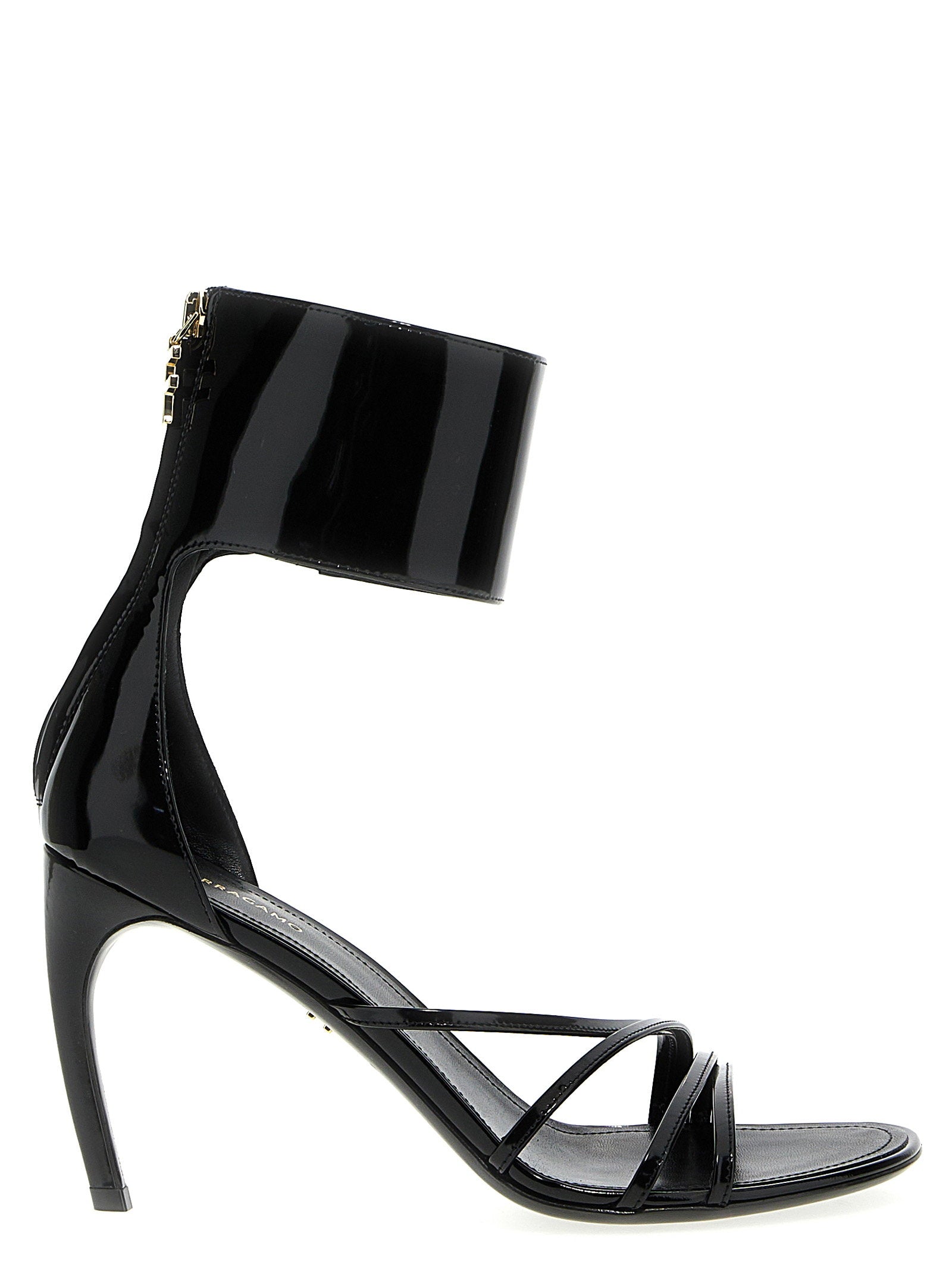 Ferragamo Women's Clethra Sandals