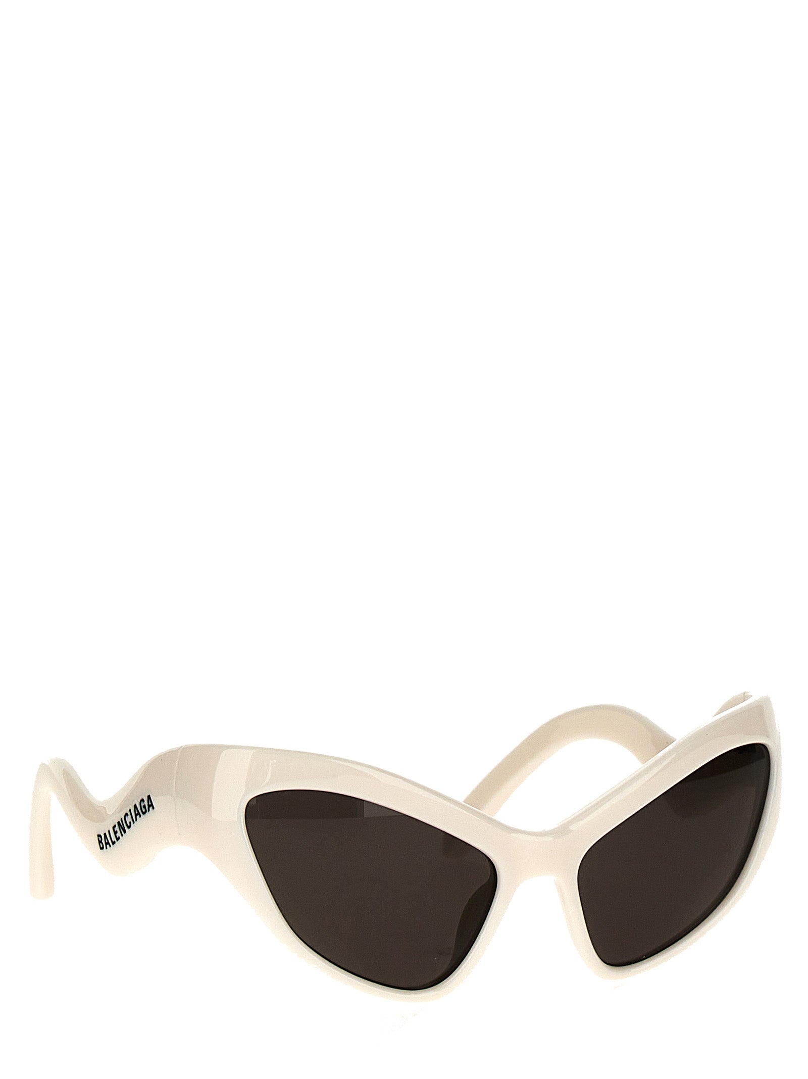 Balenciaga Women's Hamptons Cat Sunglasses