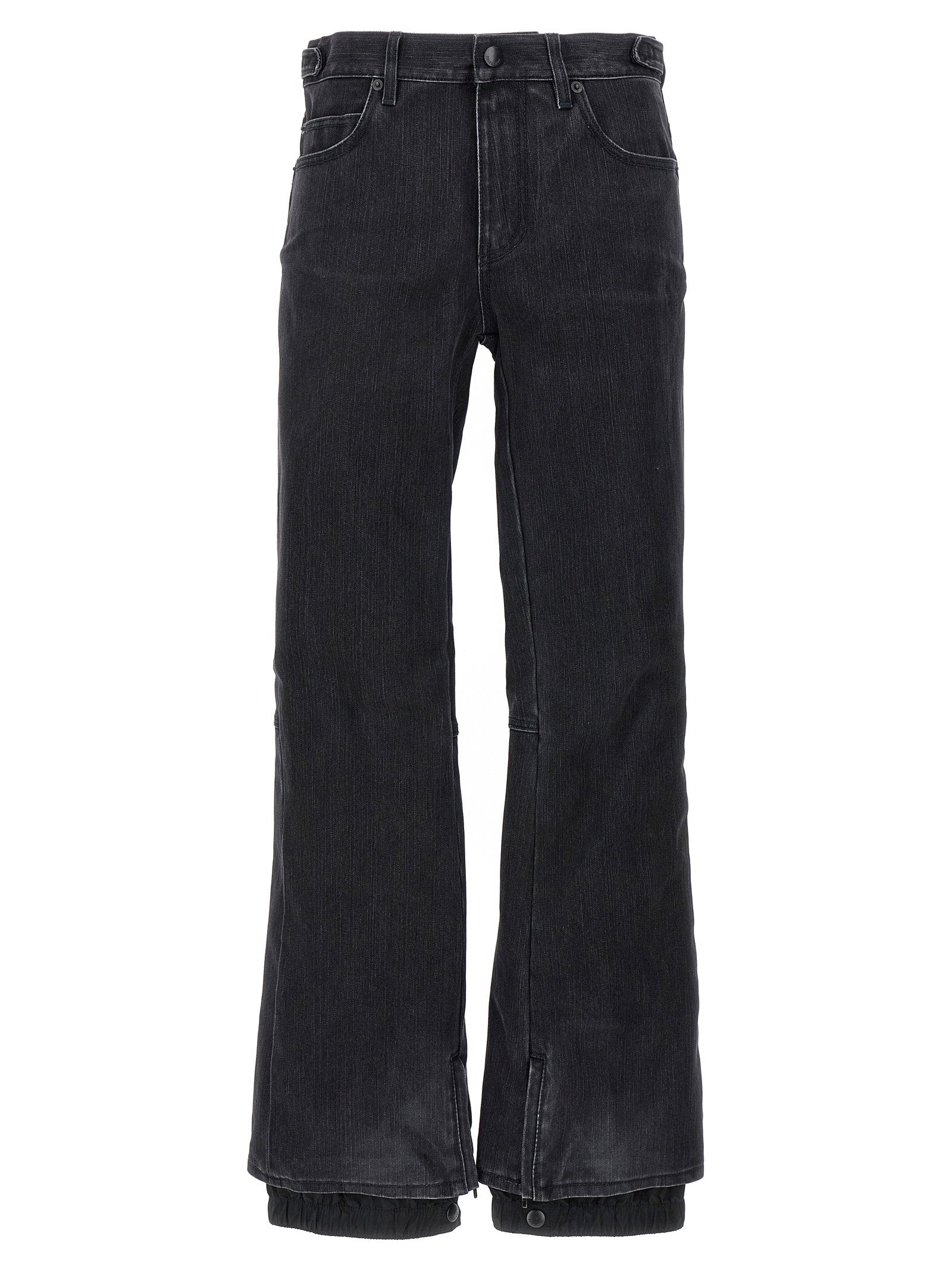 Balenciaga Women's Ski Jeans