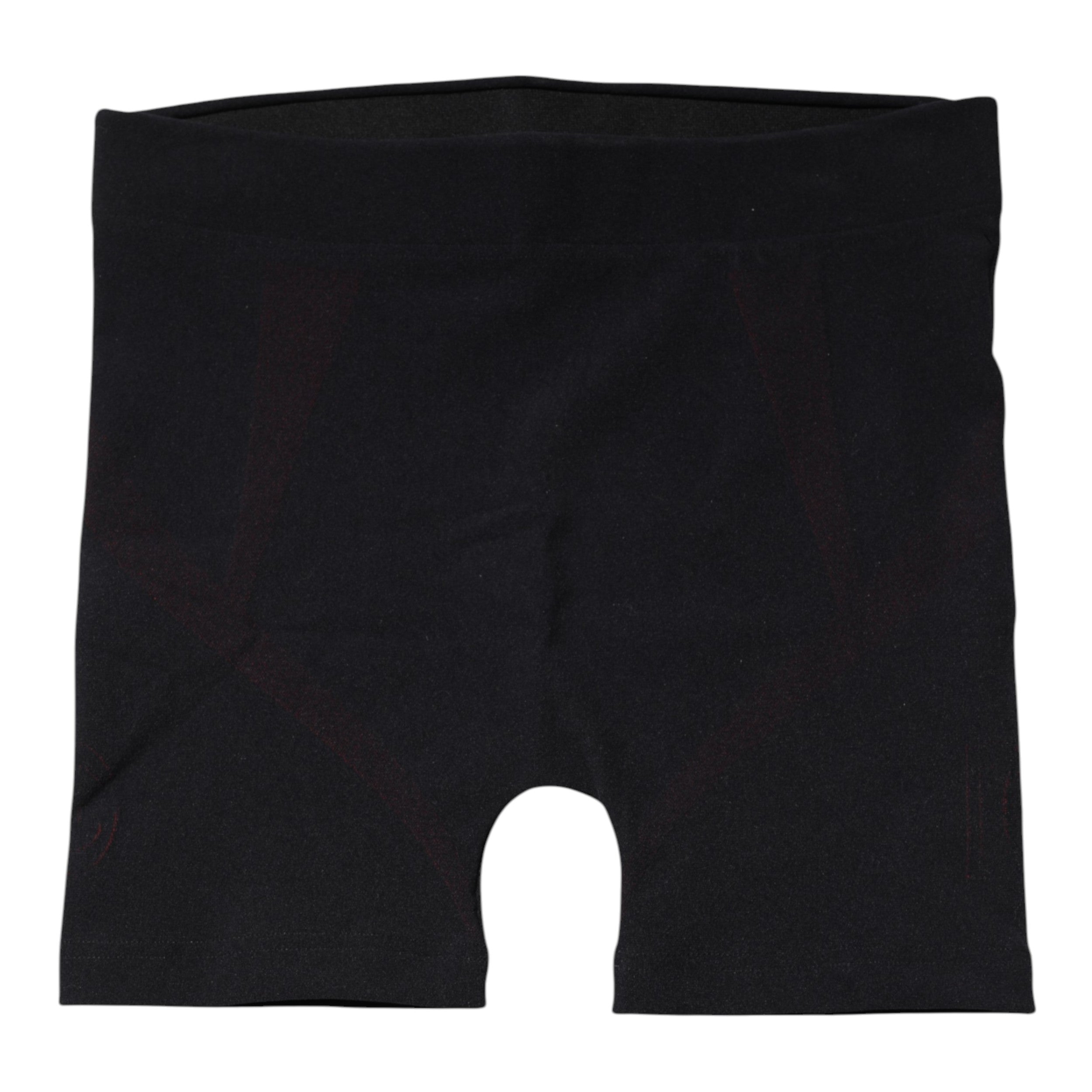 Dolce & Gabbana Black Nylon Stretch Boxer Shorts Men's Underwear