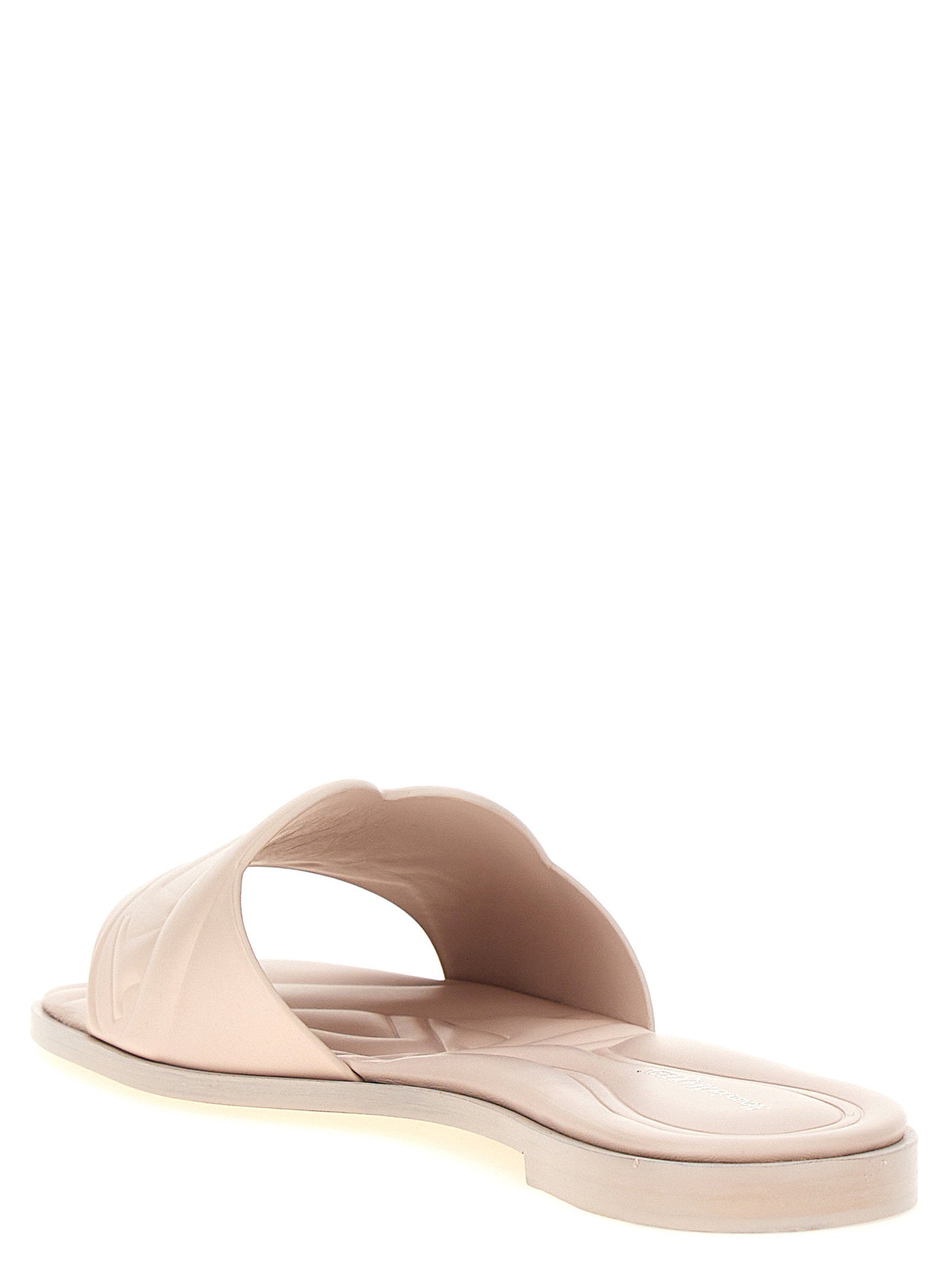 Alexander Mcqueen Women's Seal Sandals