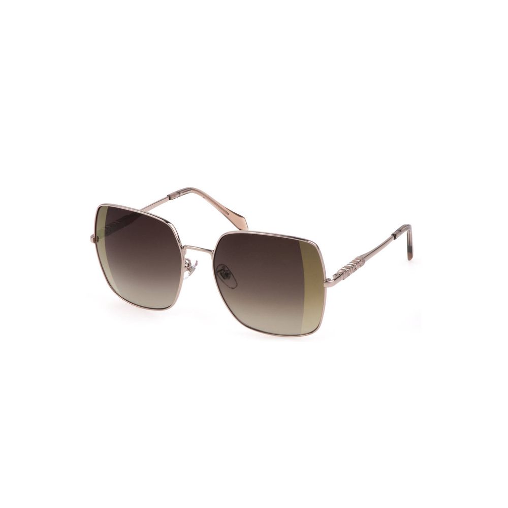 Just Cavalli Rosa Metal Women Women's Sunglasses