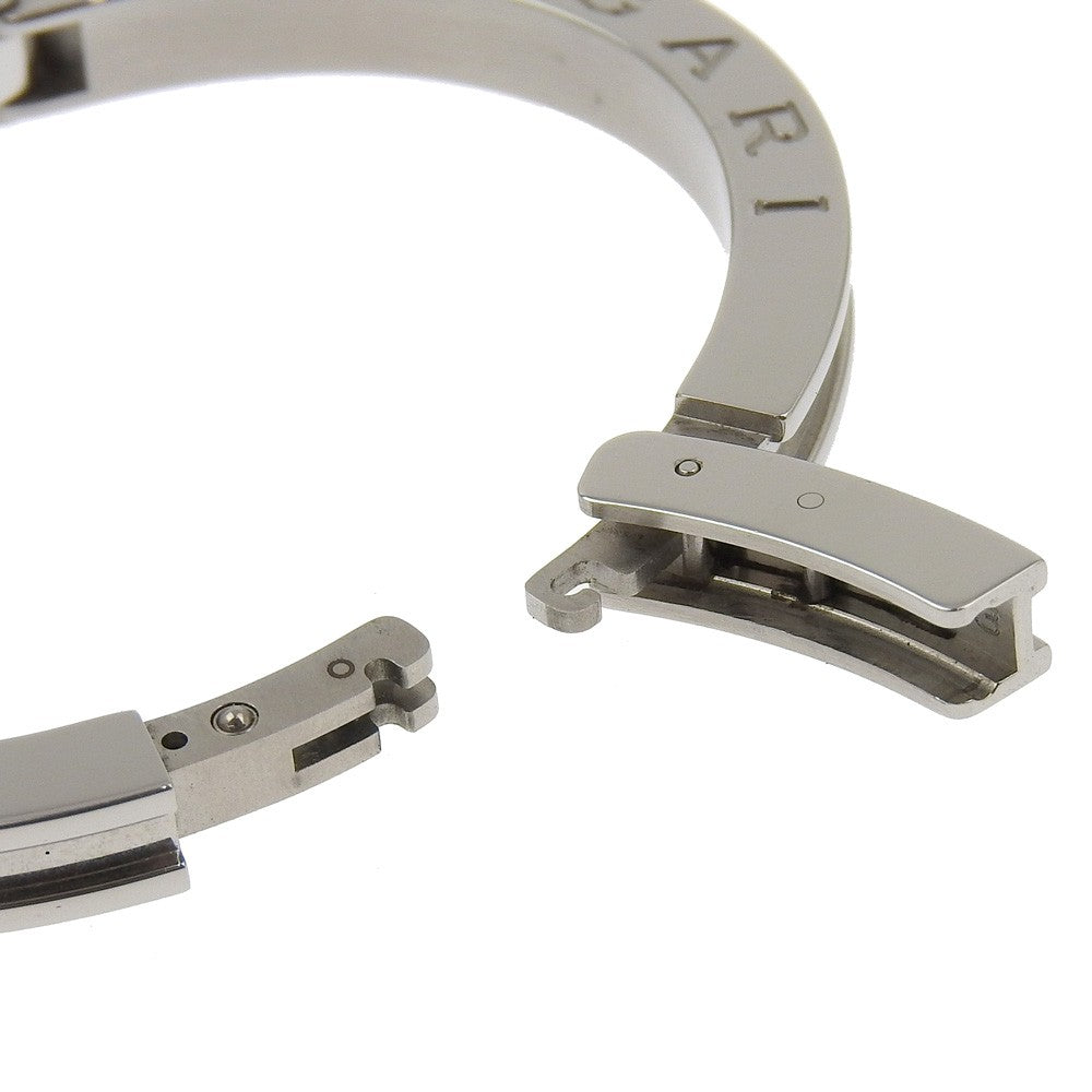 Bvlgari B.Zero1 Bracelet Quartz Stainless Steel Watch (Pre-Owned)