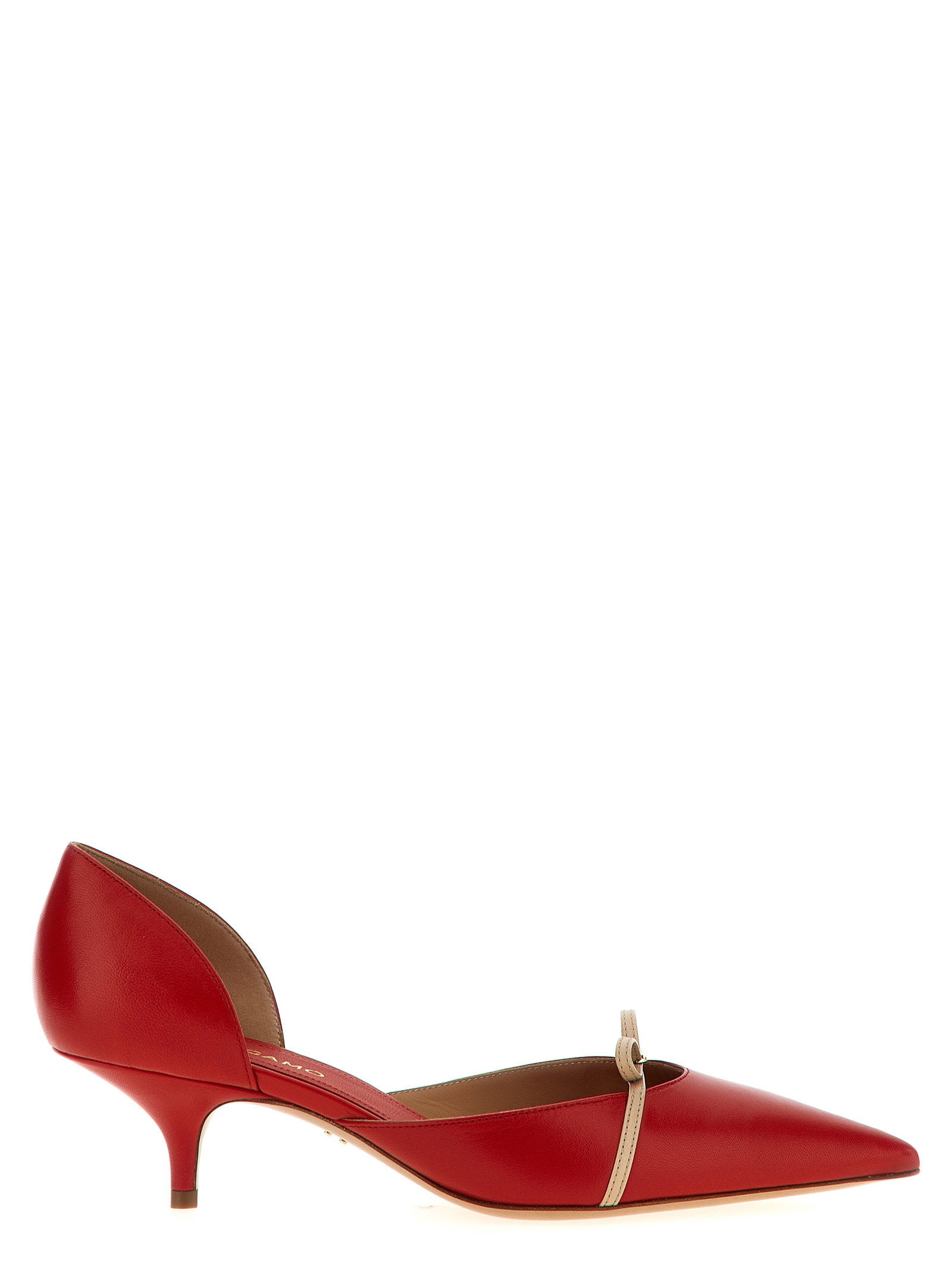 Ferragamo Women's Gyoia Pumps