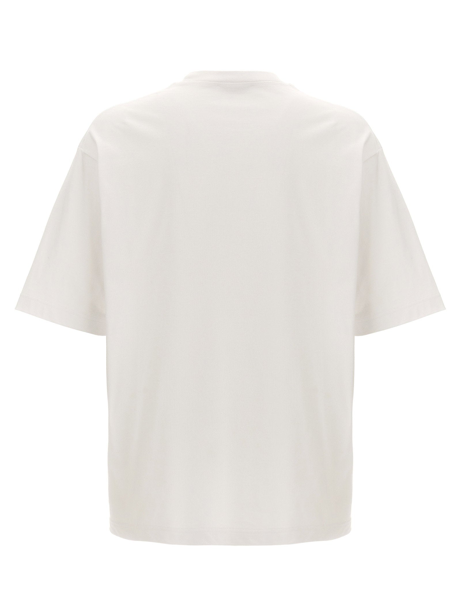 Gucci Men's Web T-Shirt