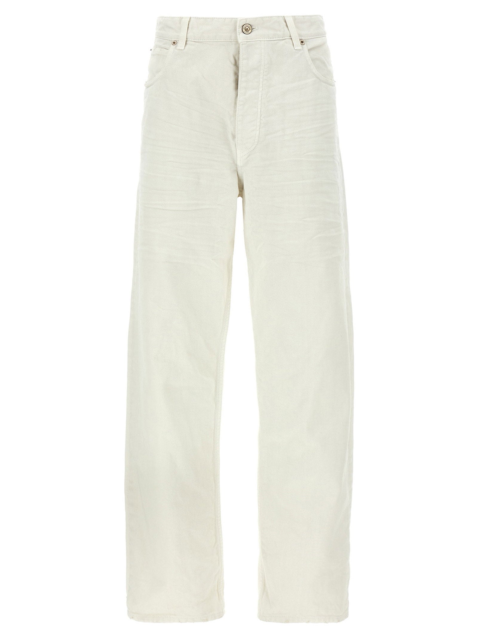Balenciaga Women's Denim Jeans