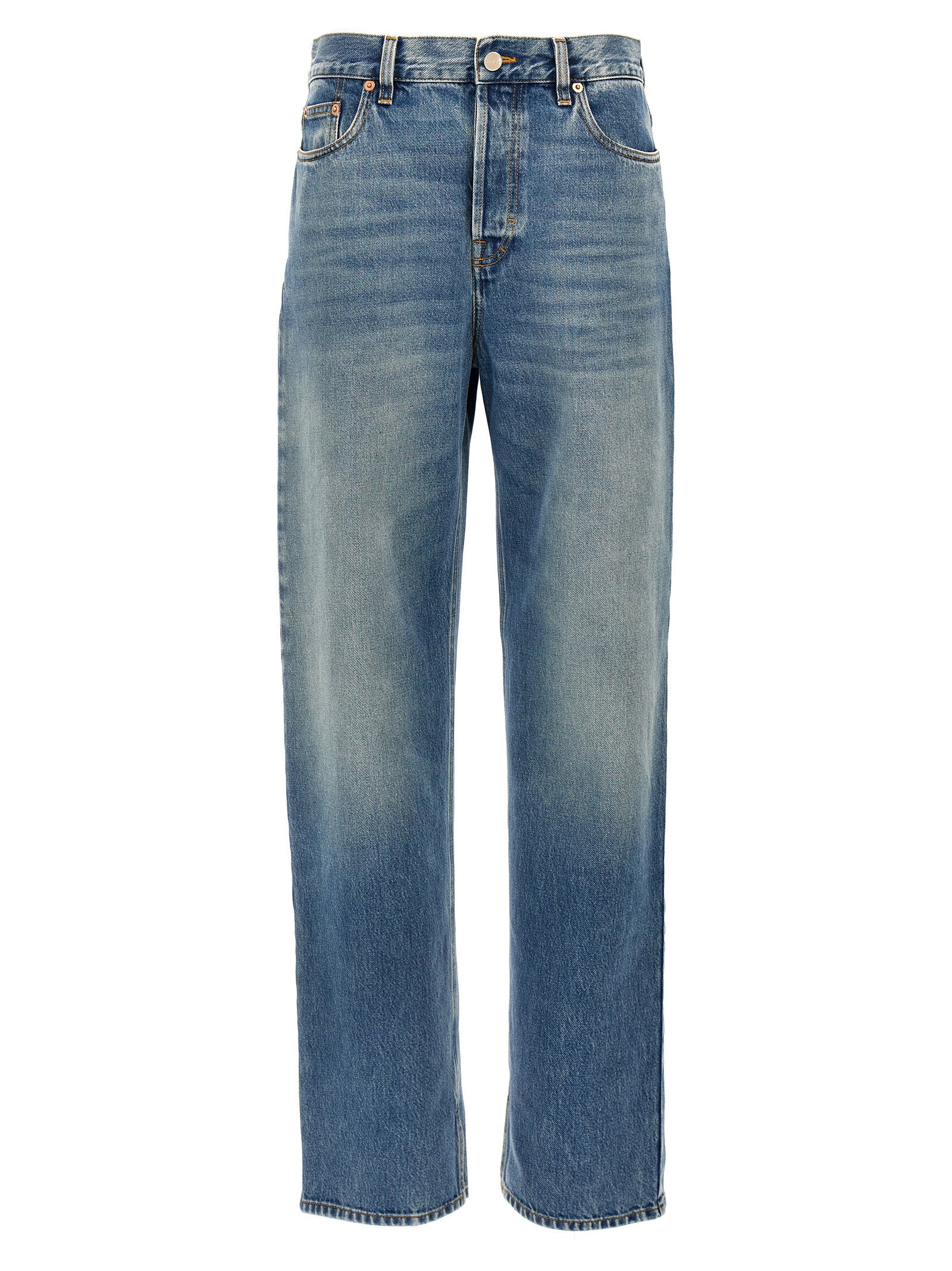 Gucci Women's Boyfriend Jeans