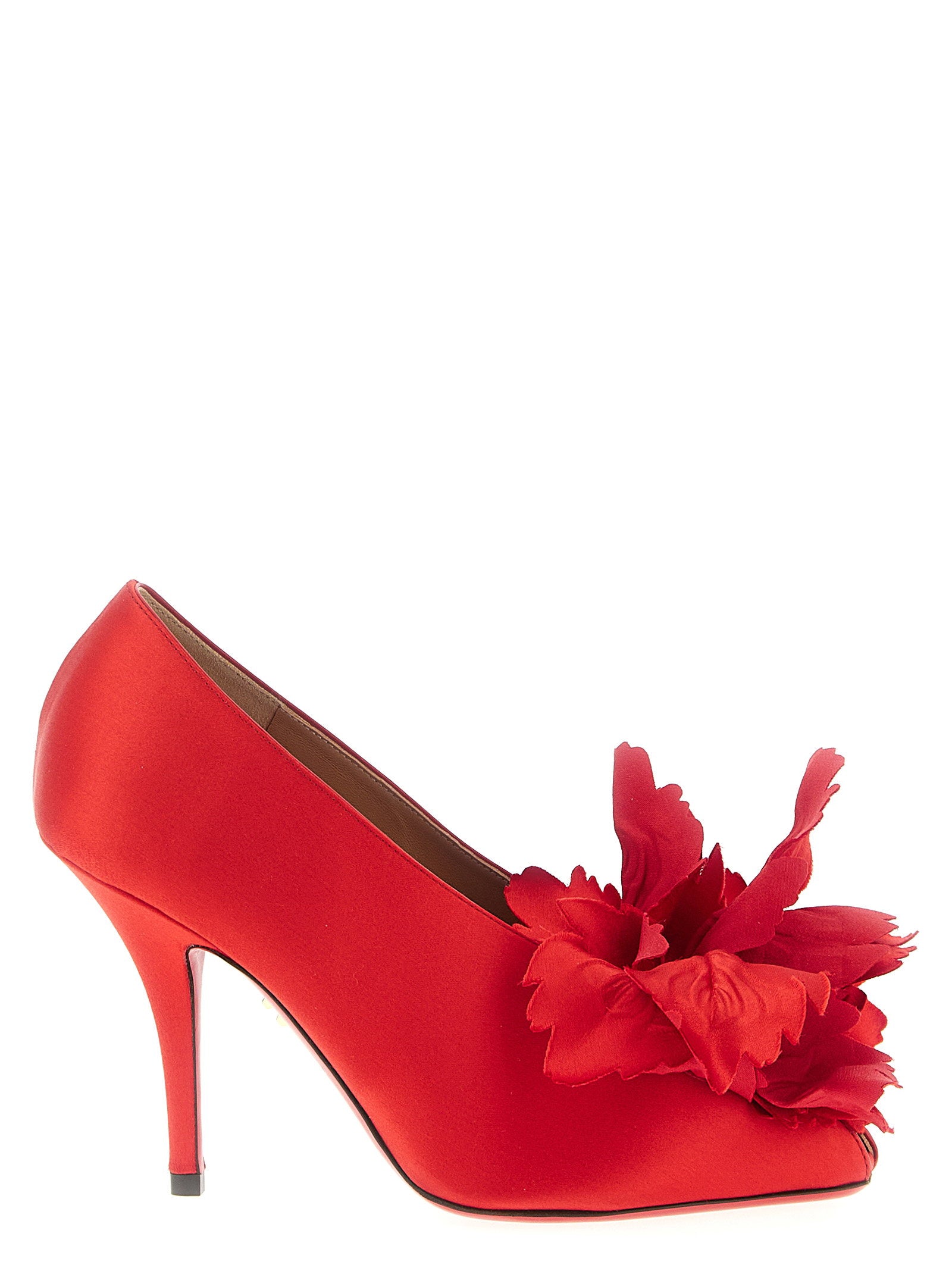 Ferragamo Women's Galia Pumps