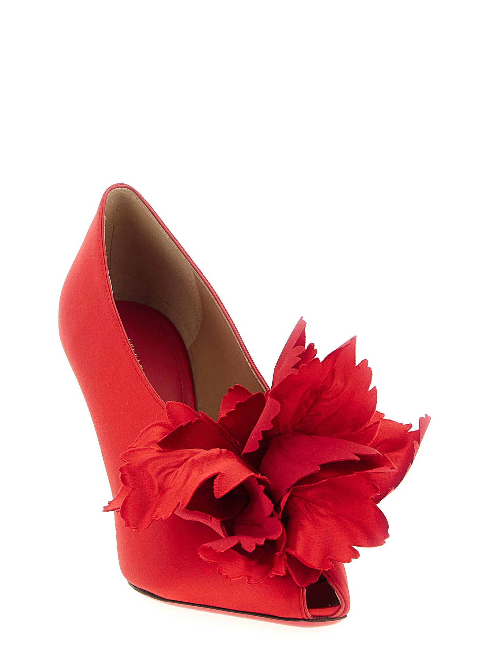 Ferragamo Women's Galia Pumps