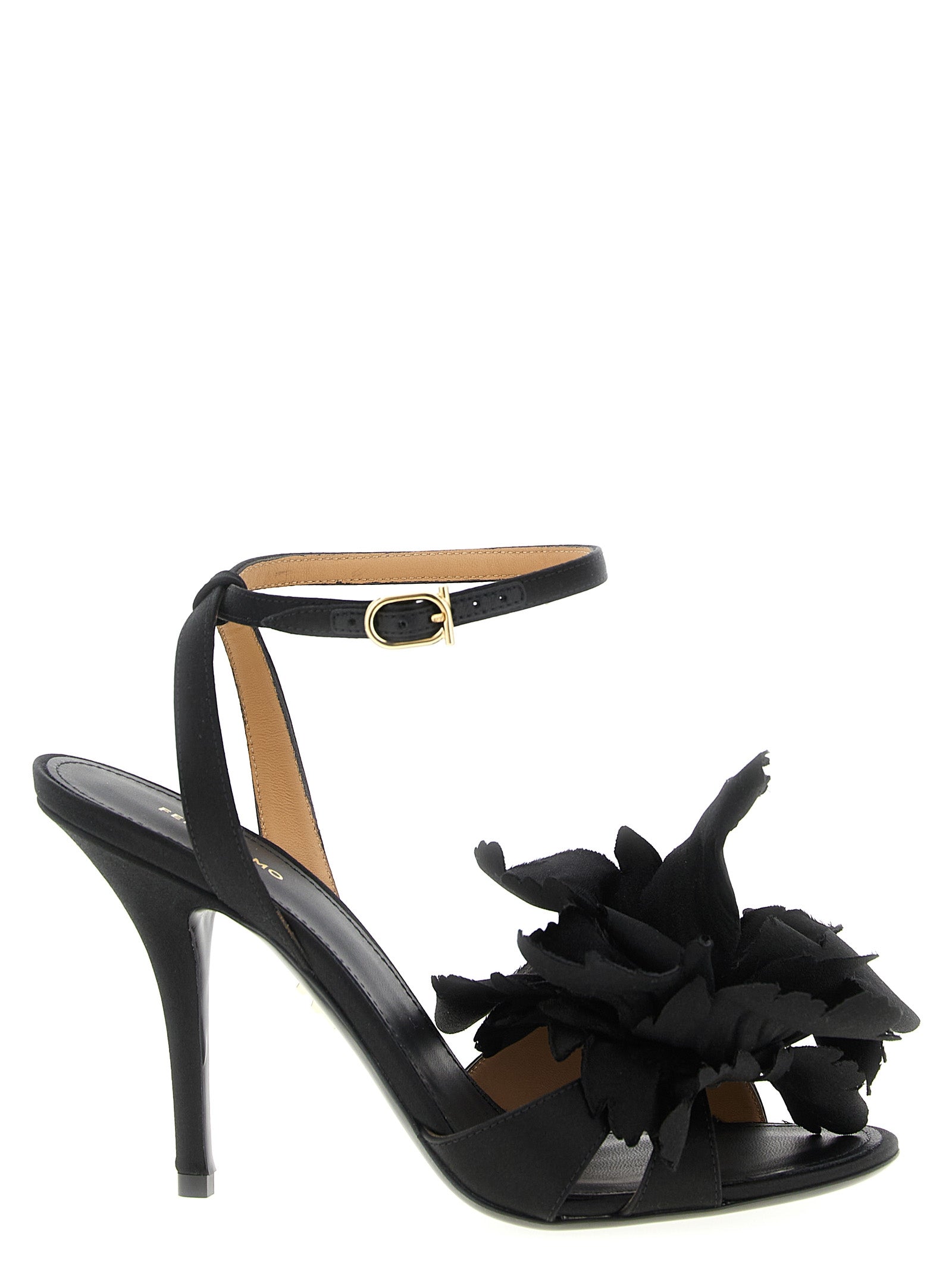 Ferragamo Women's Ghilly Sandals