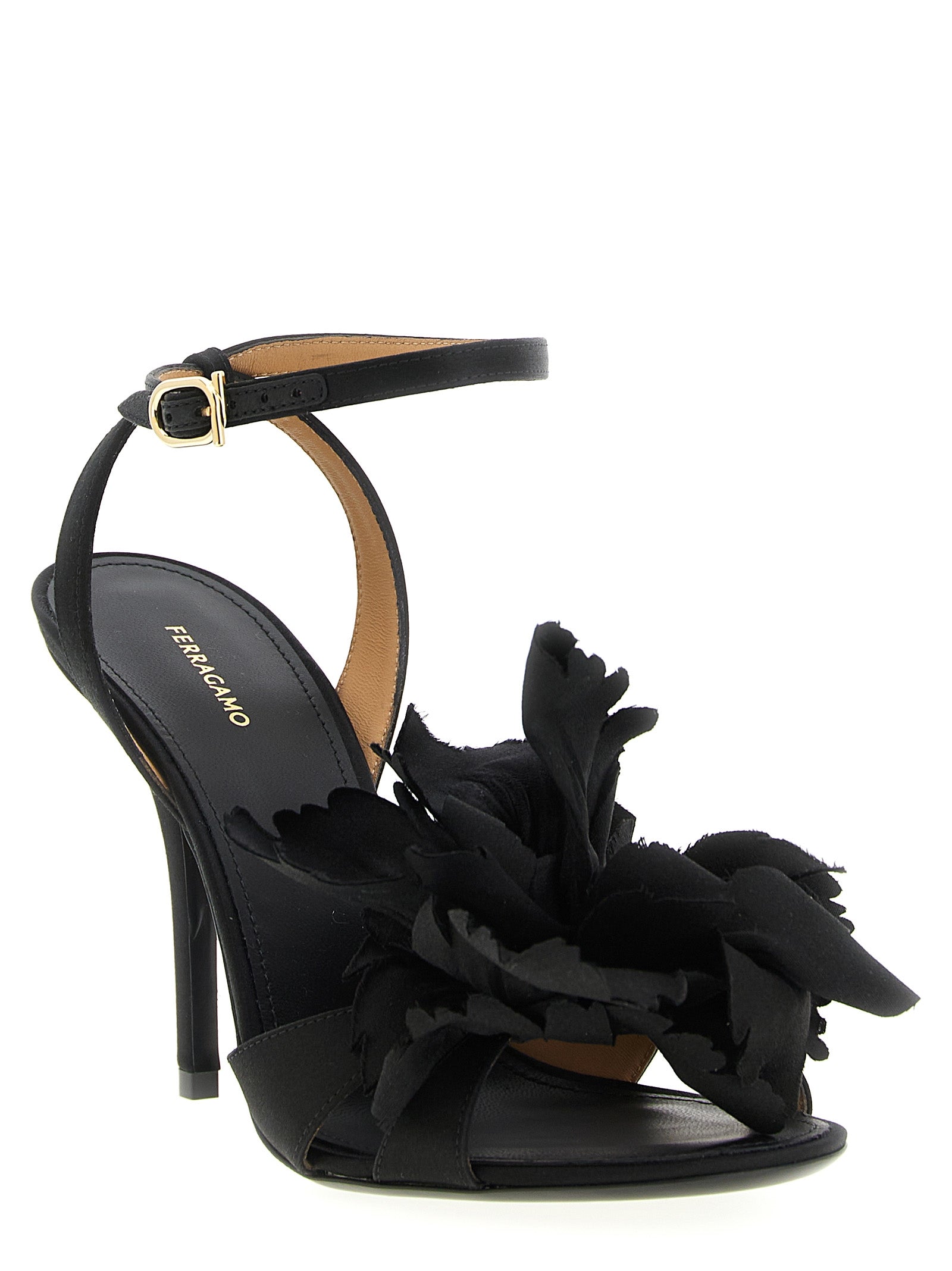 Ferragamo Women's Ghilly Sandals